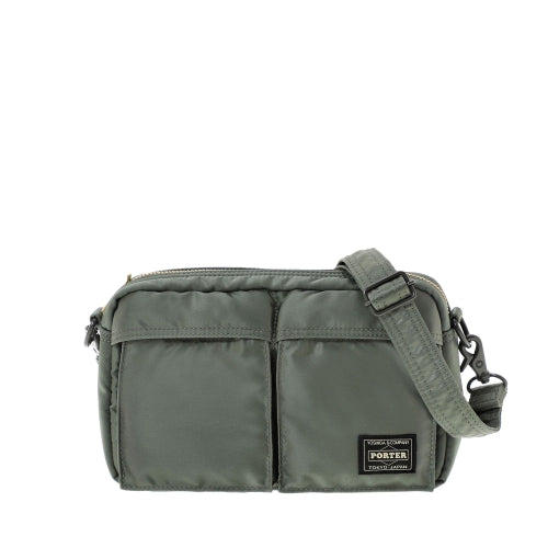 PORTER / TANKER