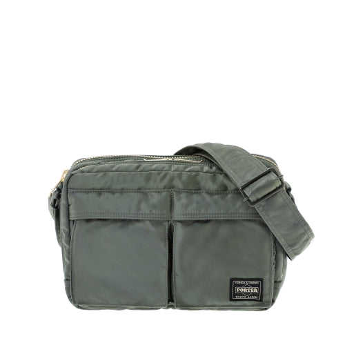 PORTER / TANKER