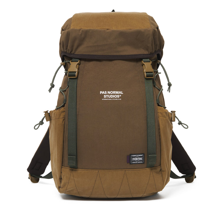 PORTER / PAS NORMAL STUDIOS x PORTER