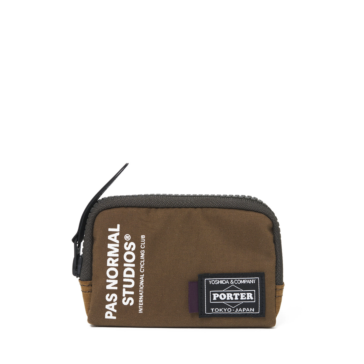 PORTER / PAS NORMAL STUDIOS x PORTER