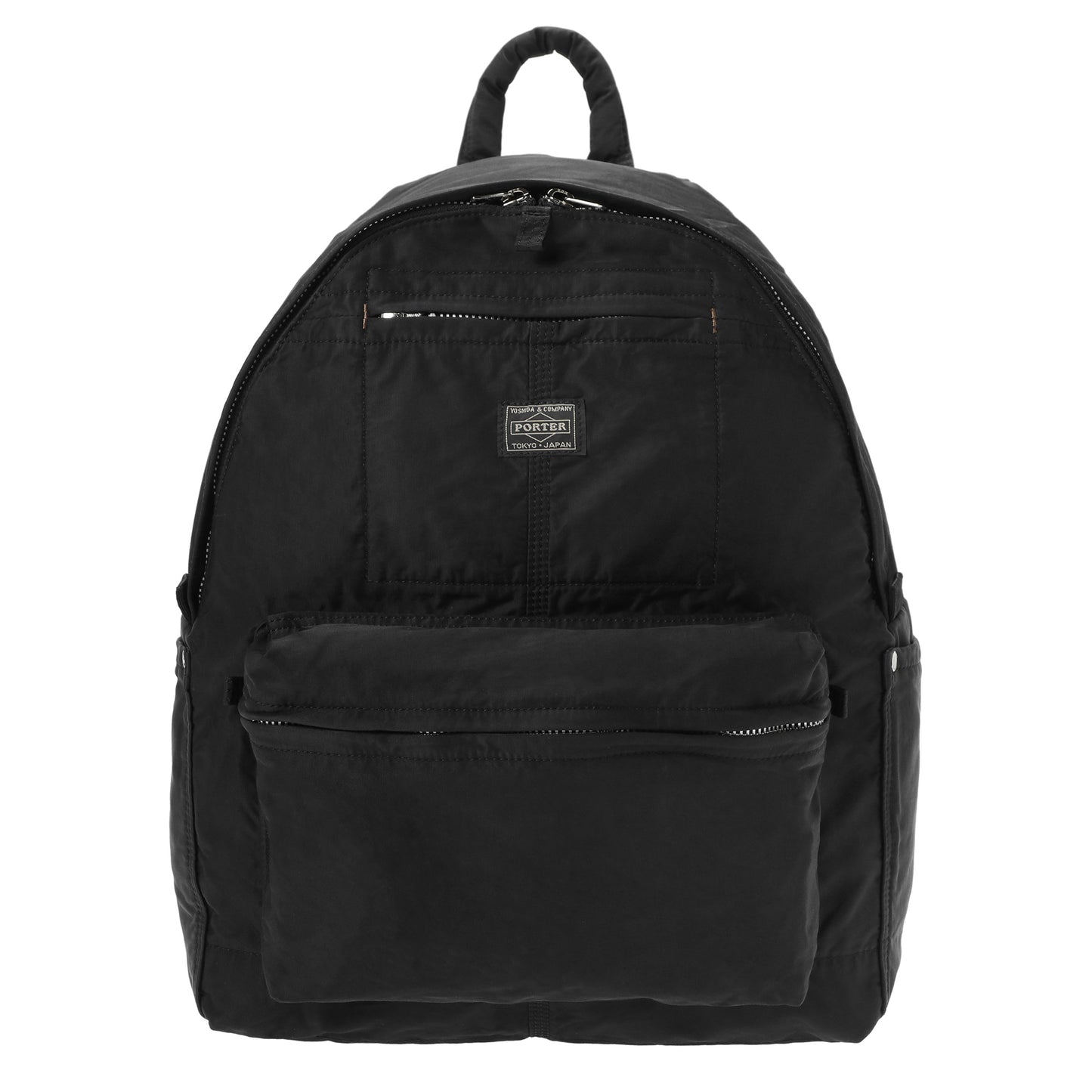 PORTER / MILE