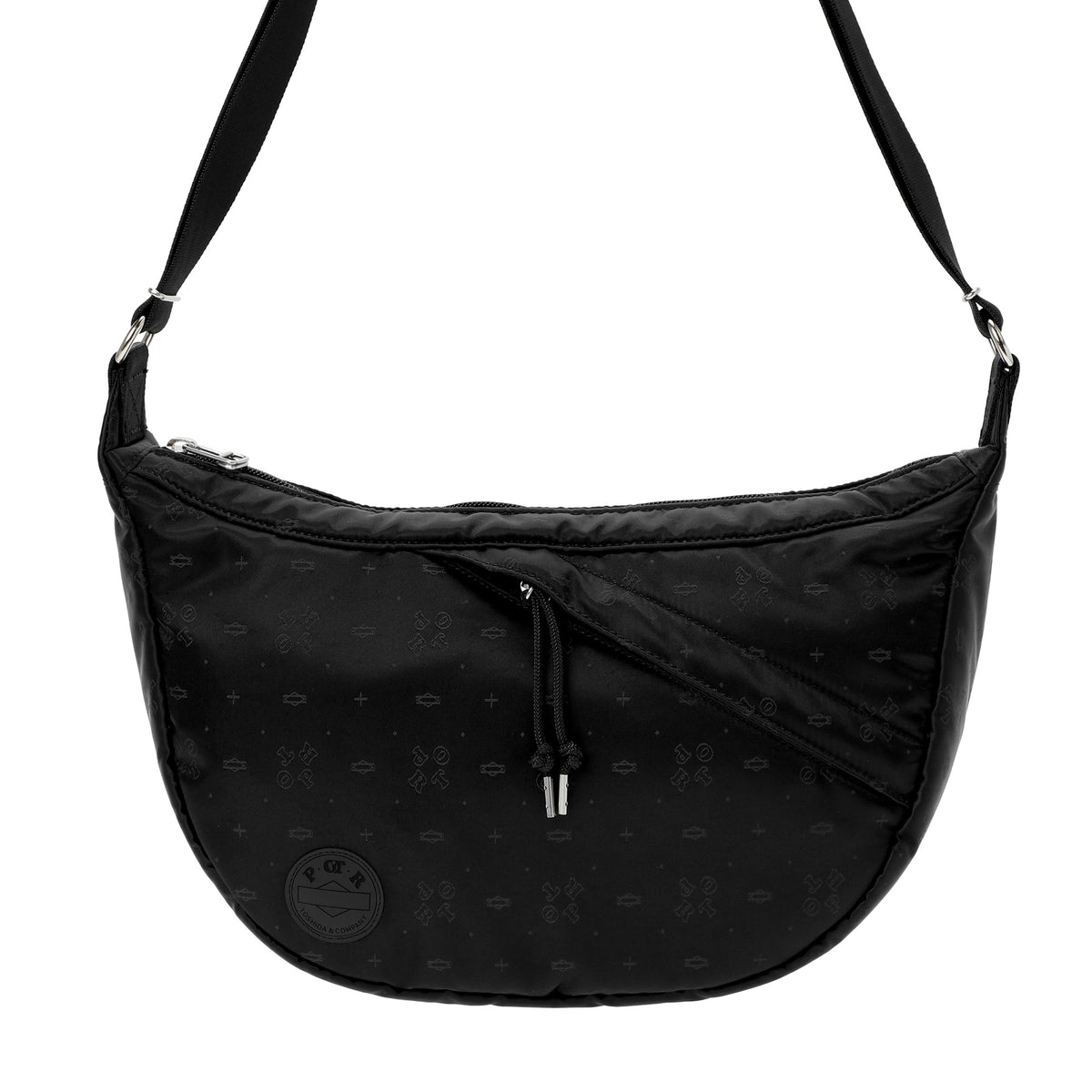 POTR / MONOGRAM