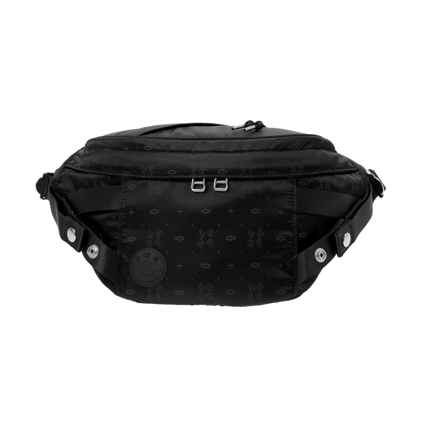 POTR / MONOGRAM