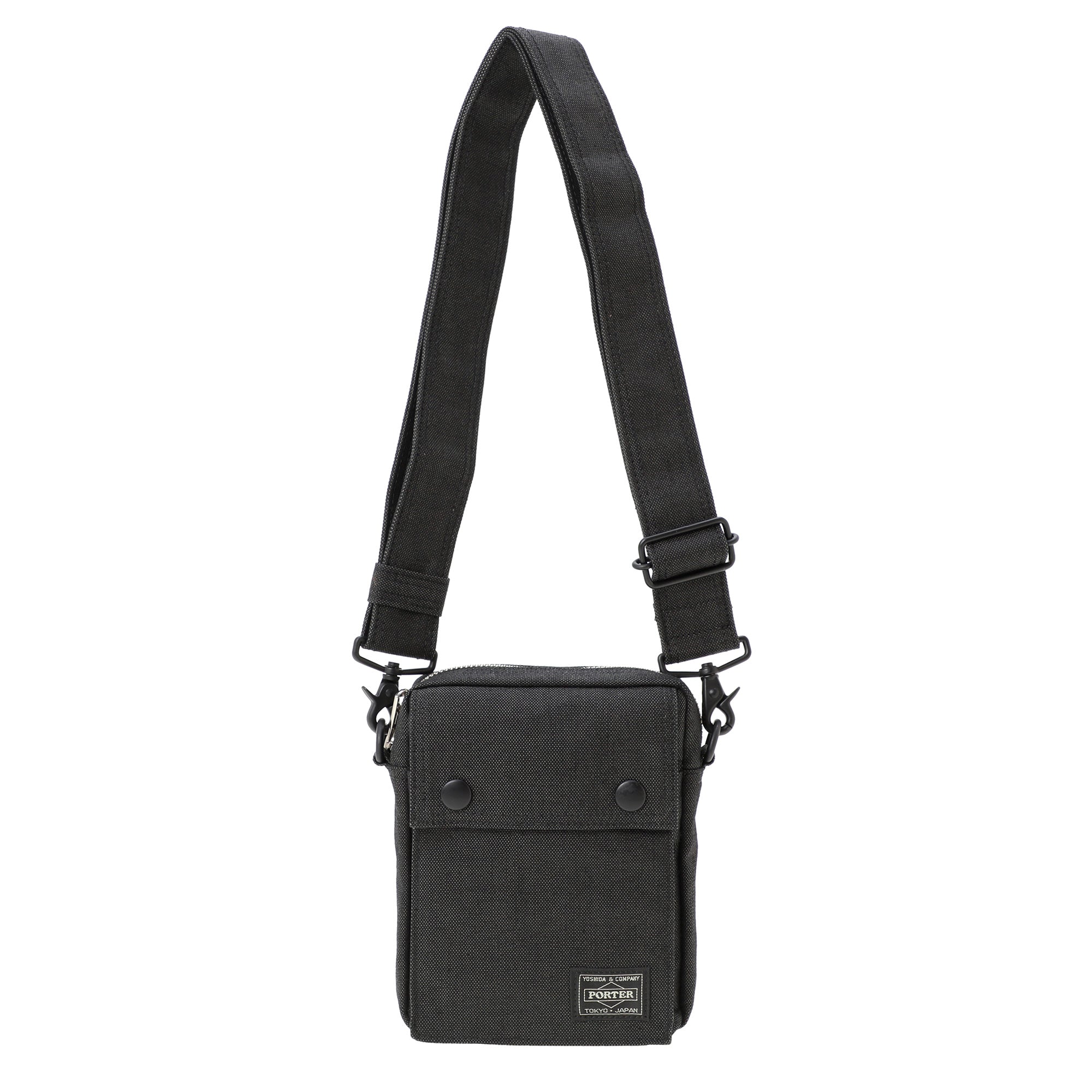 PORTER / SMOKY – YOSHIDA PORTER