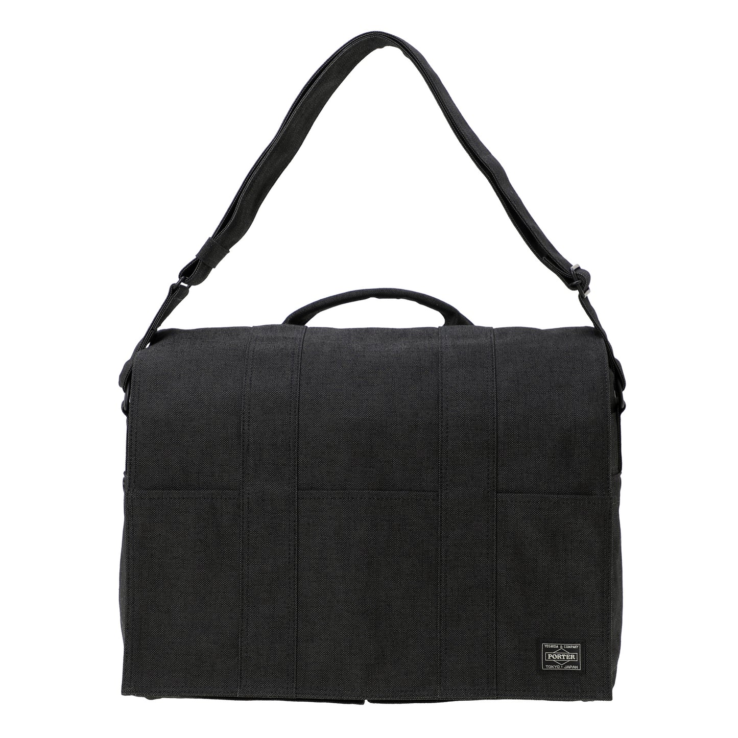 PORTER / SMOKY