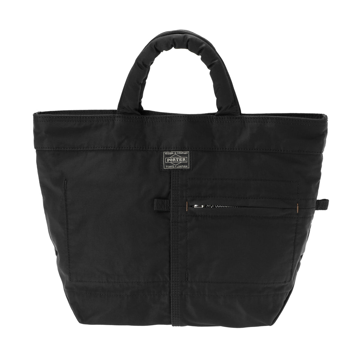 PORTER / MILE