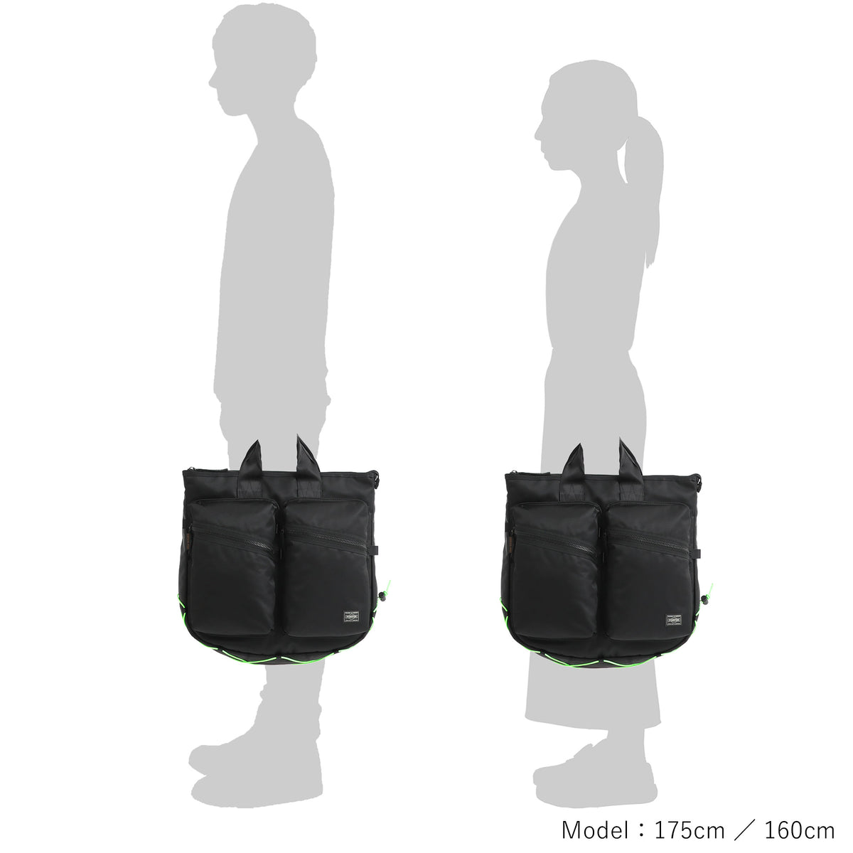 PORTER / THINGS