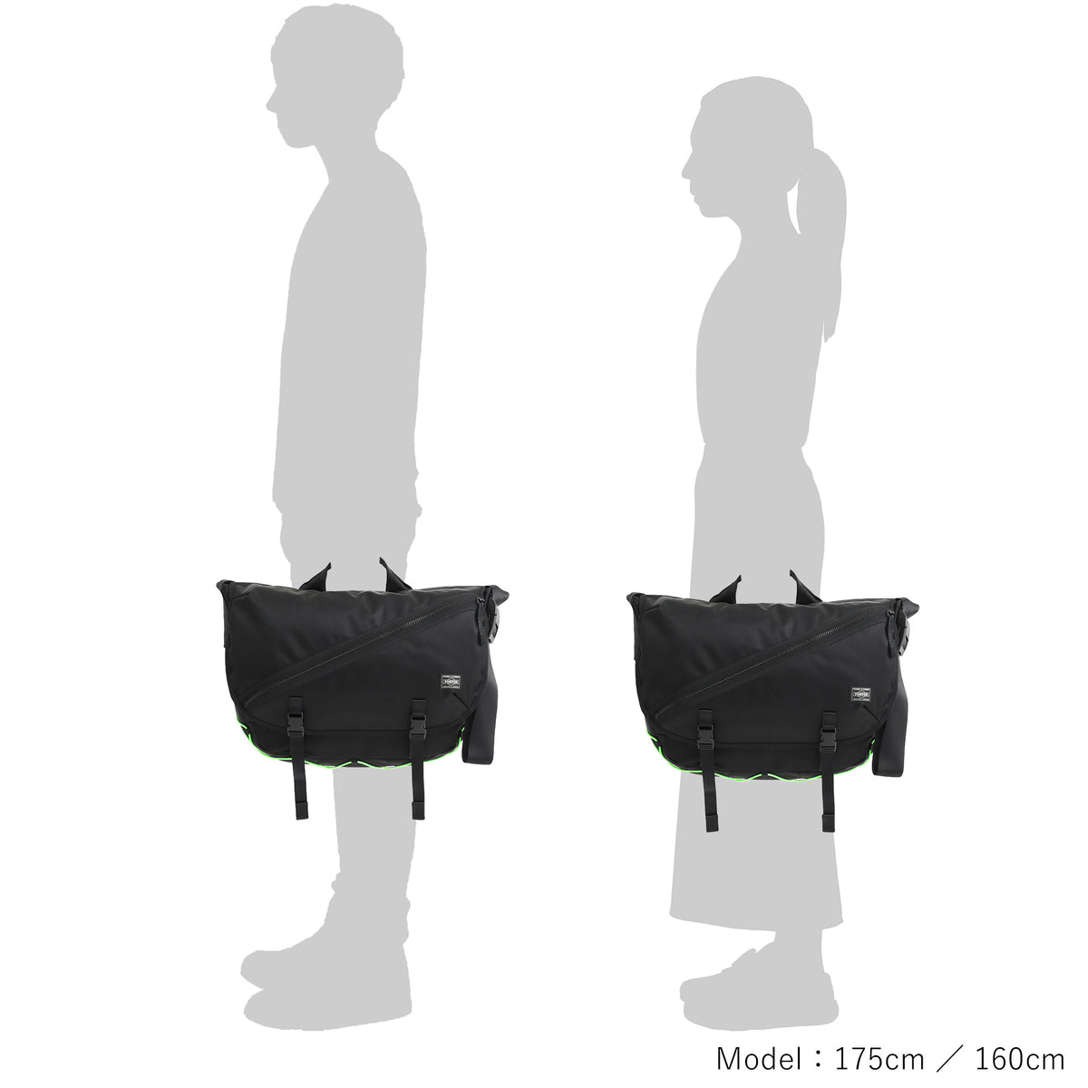 PORTER / THINGS