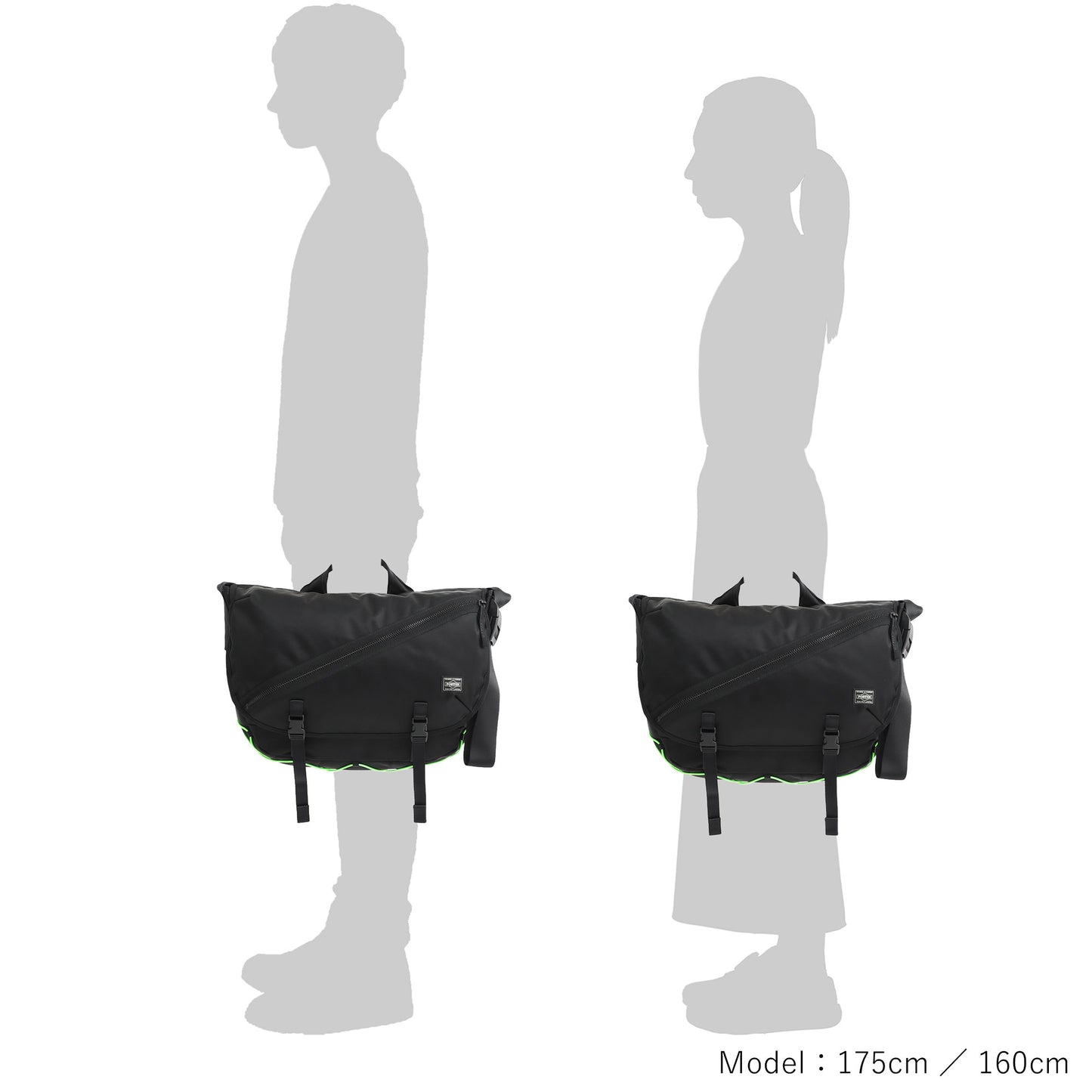 PORTER / THINGS