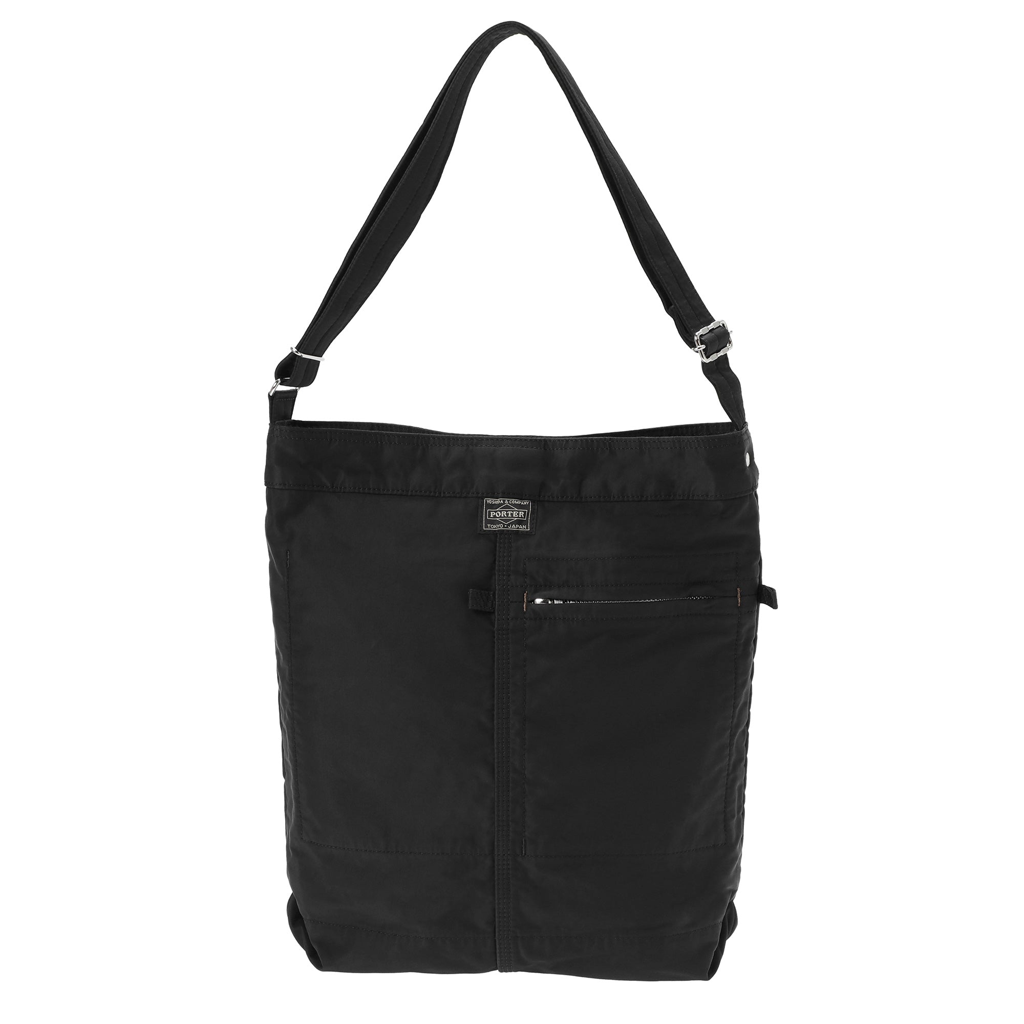 PORTER / MILE – YOSHIDA PORTER