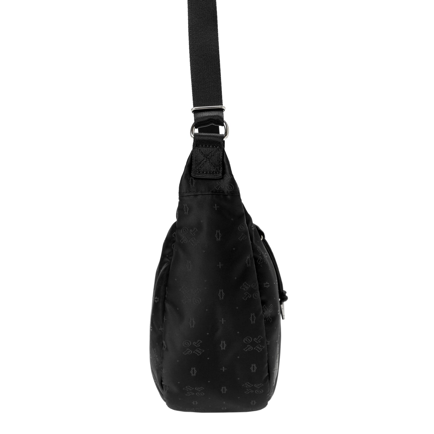 POTR / MONOGRAM