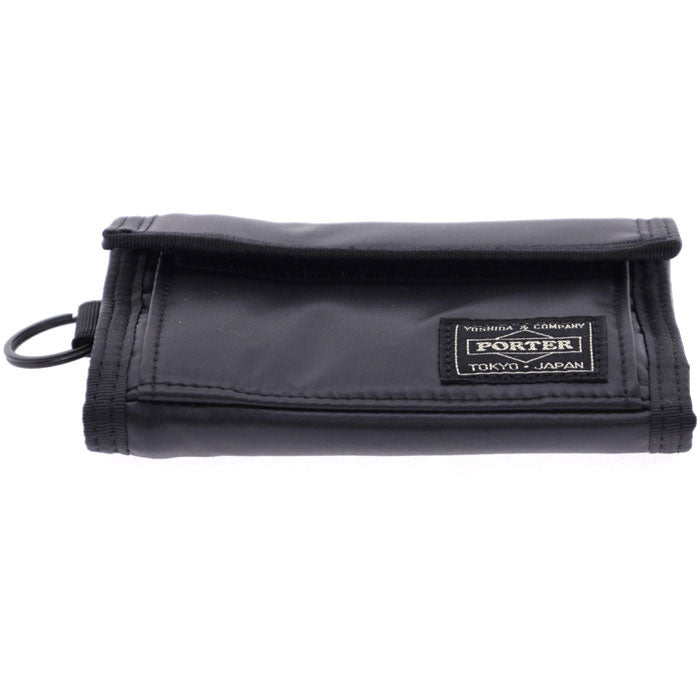 PORTER / CAPSULE