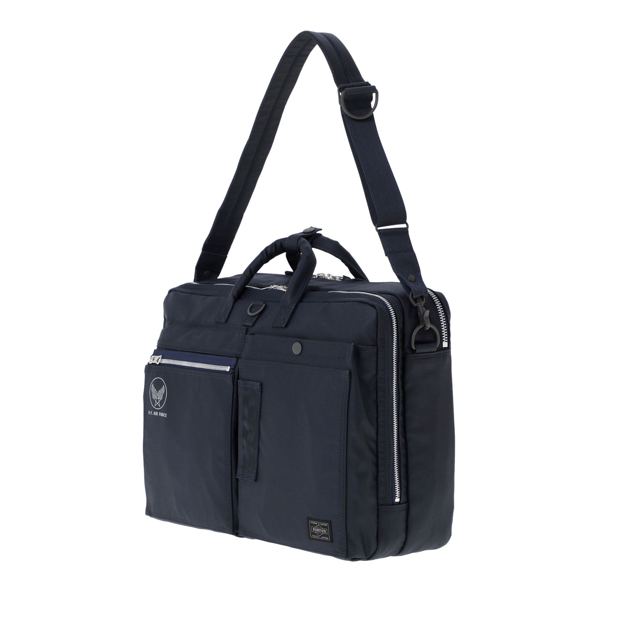 PORTER / PORTER FLYING ACE – YOSHIDA PORTER