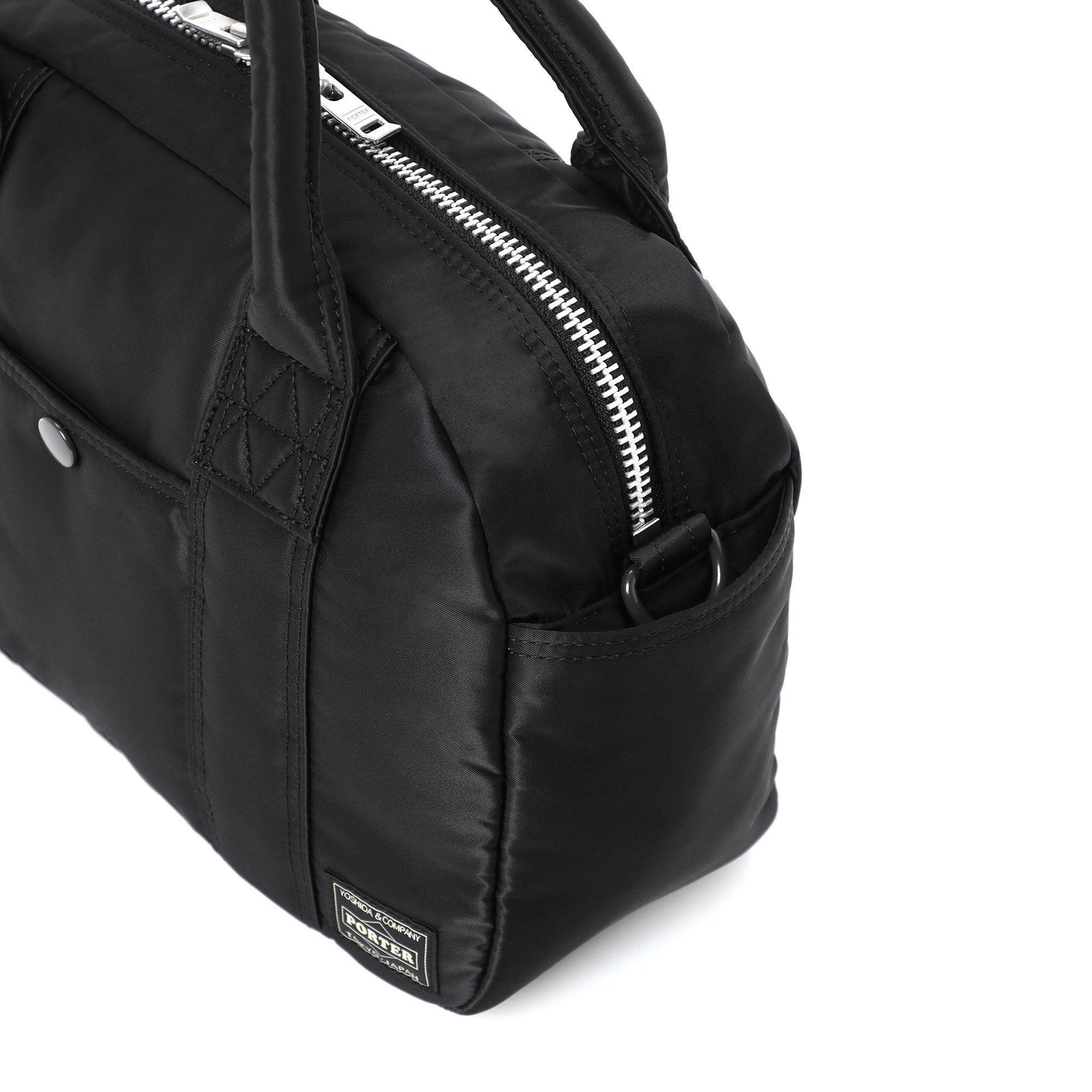 PORTER×B印 YOSHIDA DOBERMAN BOSTON ポーター PORTER / TANKER – YOSHIDA PORTER