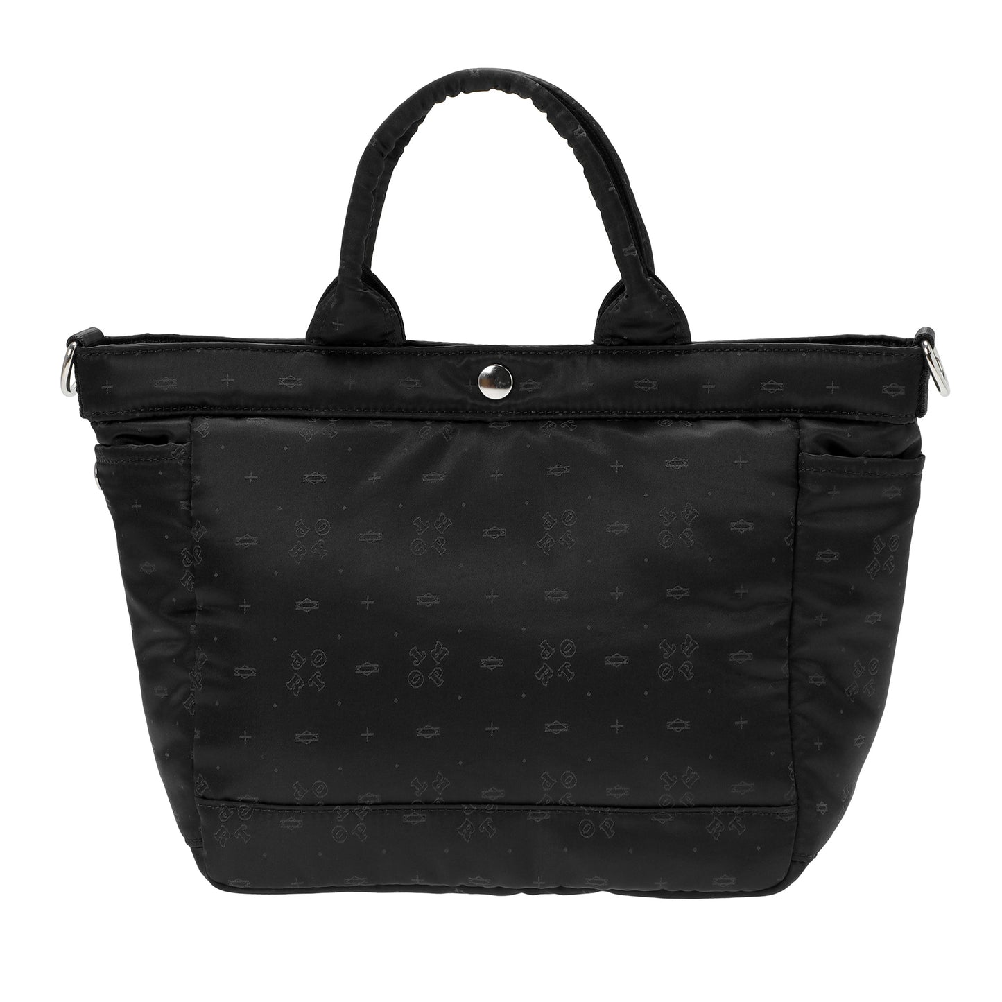 POTR / MONOGRAM