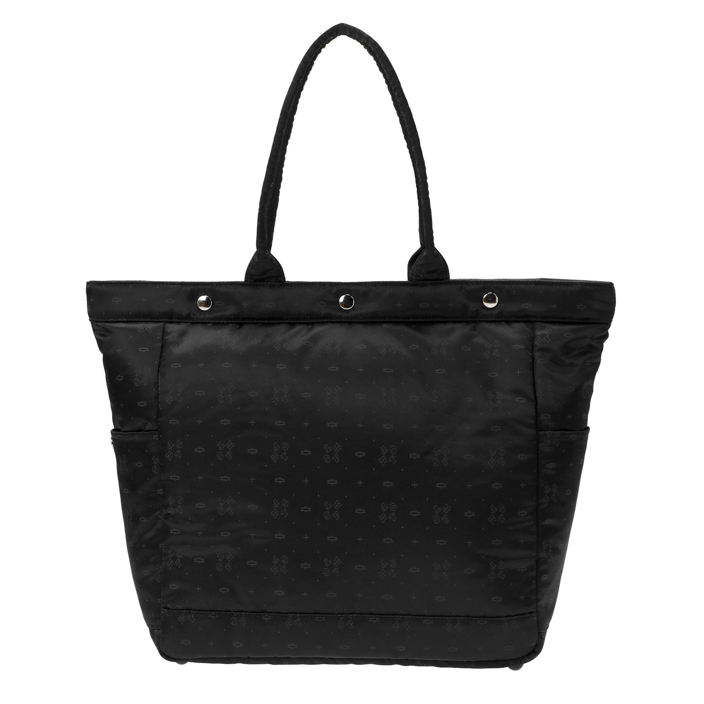 POTR / MONOGRAM