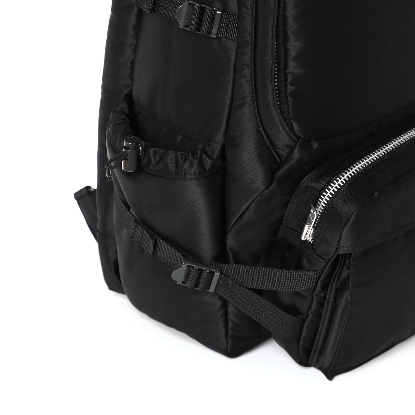 PORTER / TANKER
