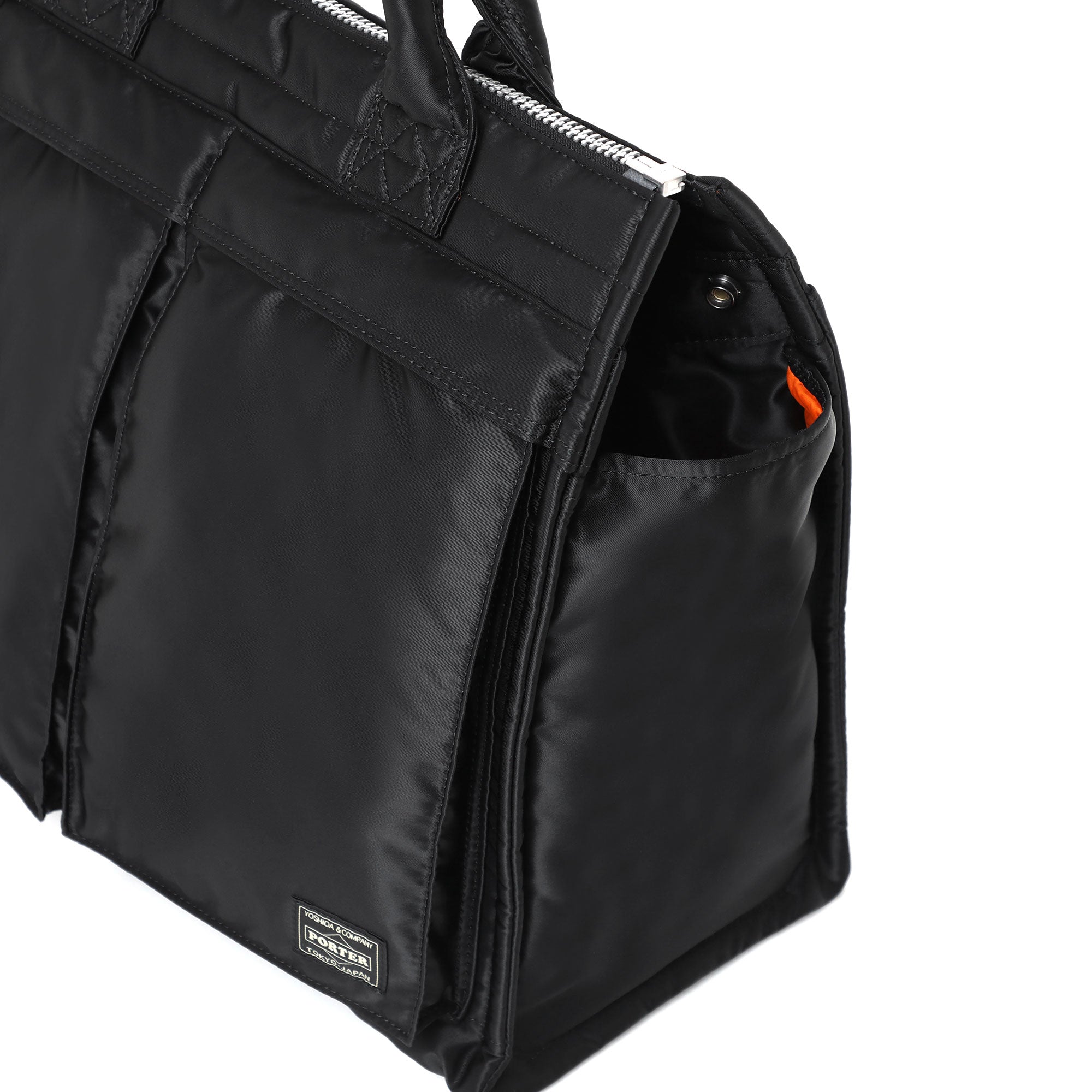 PORTER / TANKER – YOSHIDA PORTER