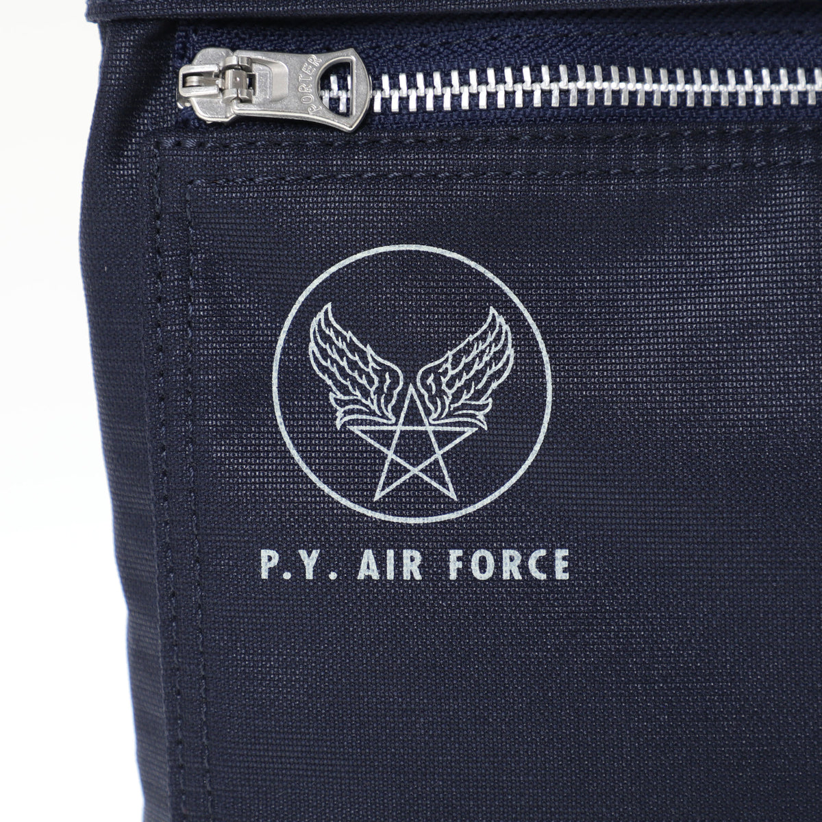 PORTER / PORTER FLYING ACE