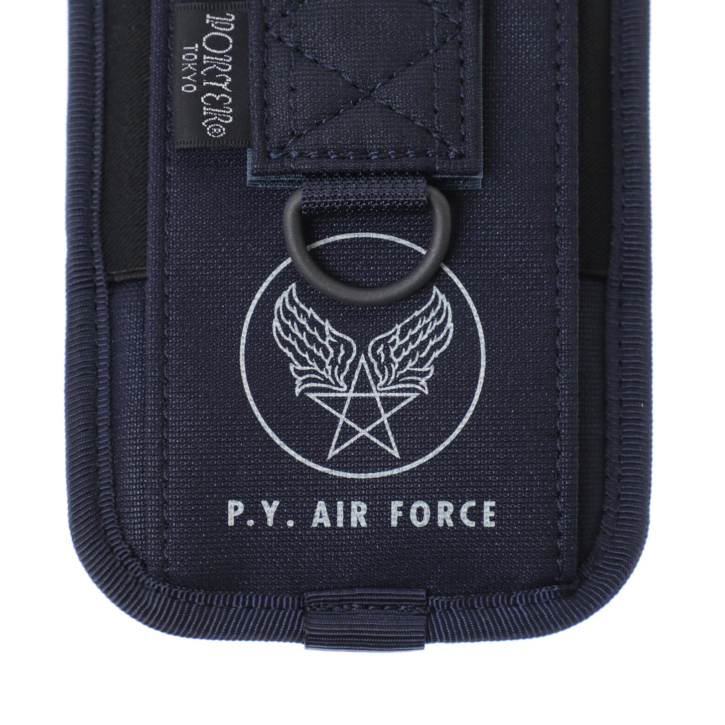 PORTER / PORTER FLYING ACE