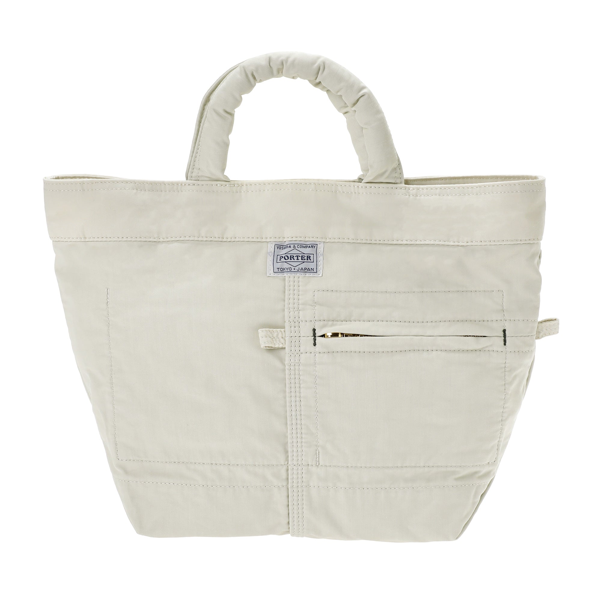 TOTE BAG – YOSHIDA PORTER