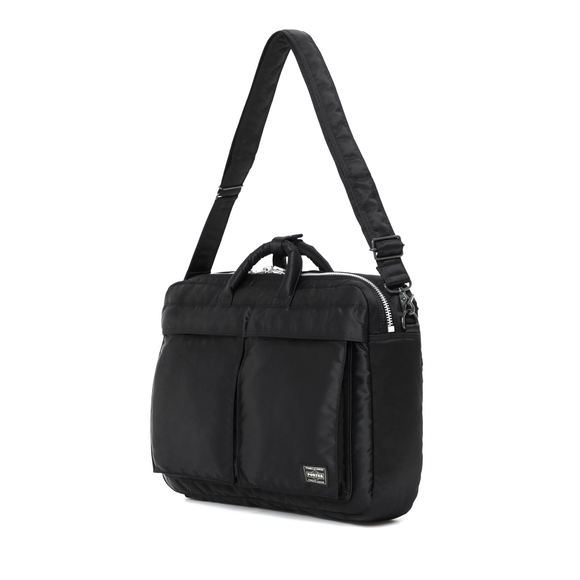 PORTER / TANKER – YOSHIDA PORTER