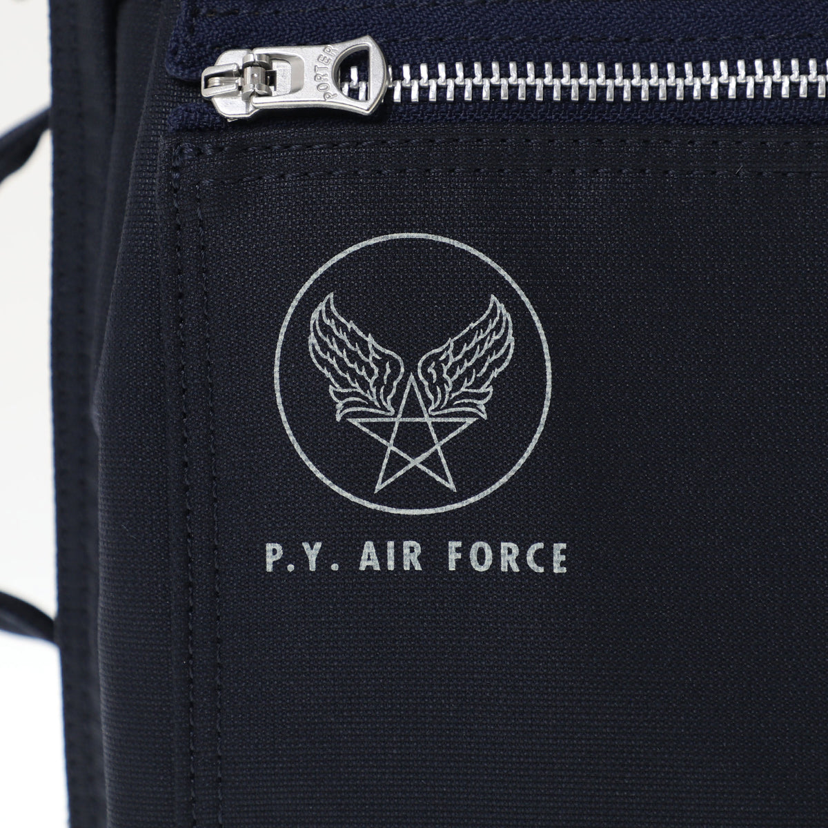PORTER / PORTER FLYING ACE