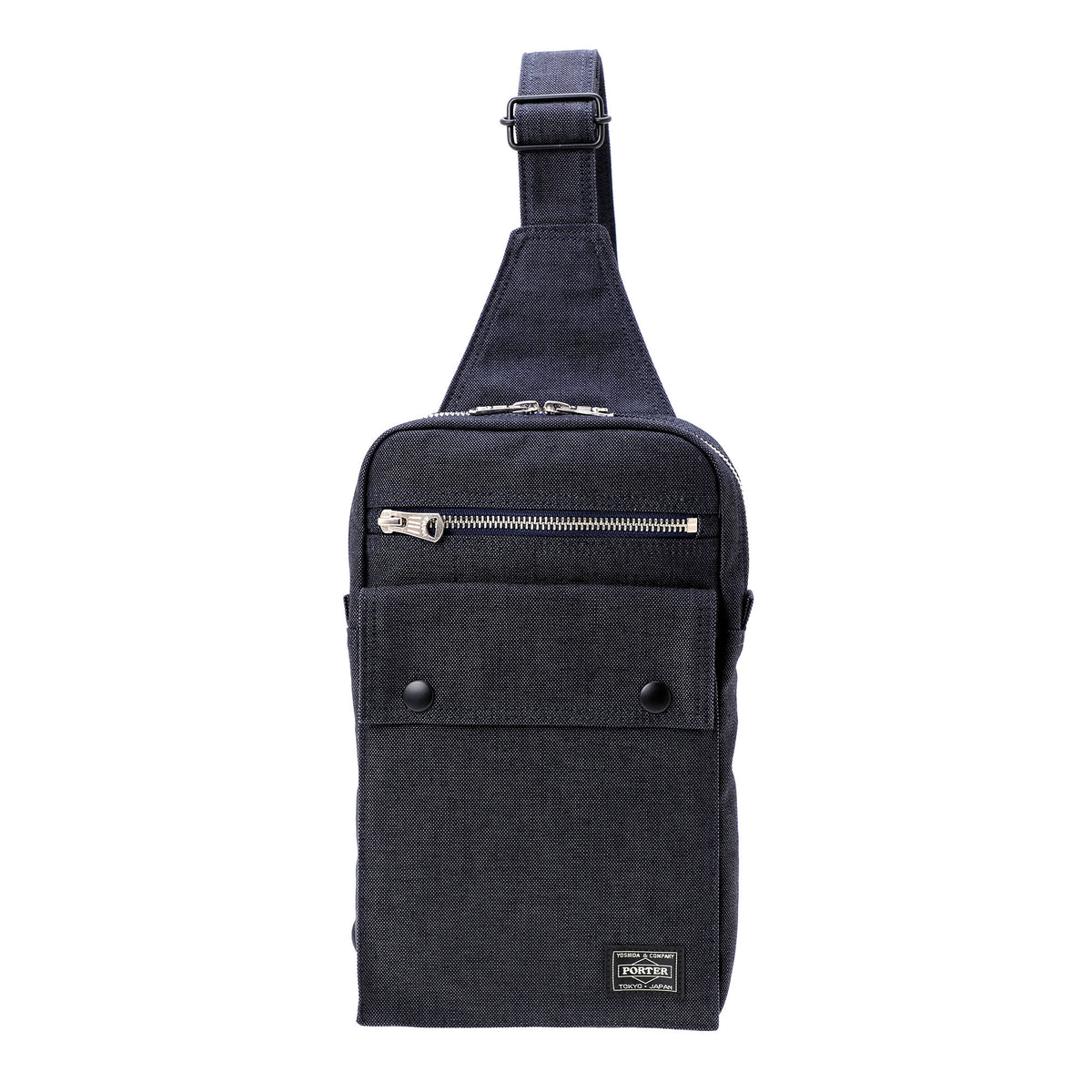 PORTER / SMOKY