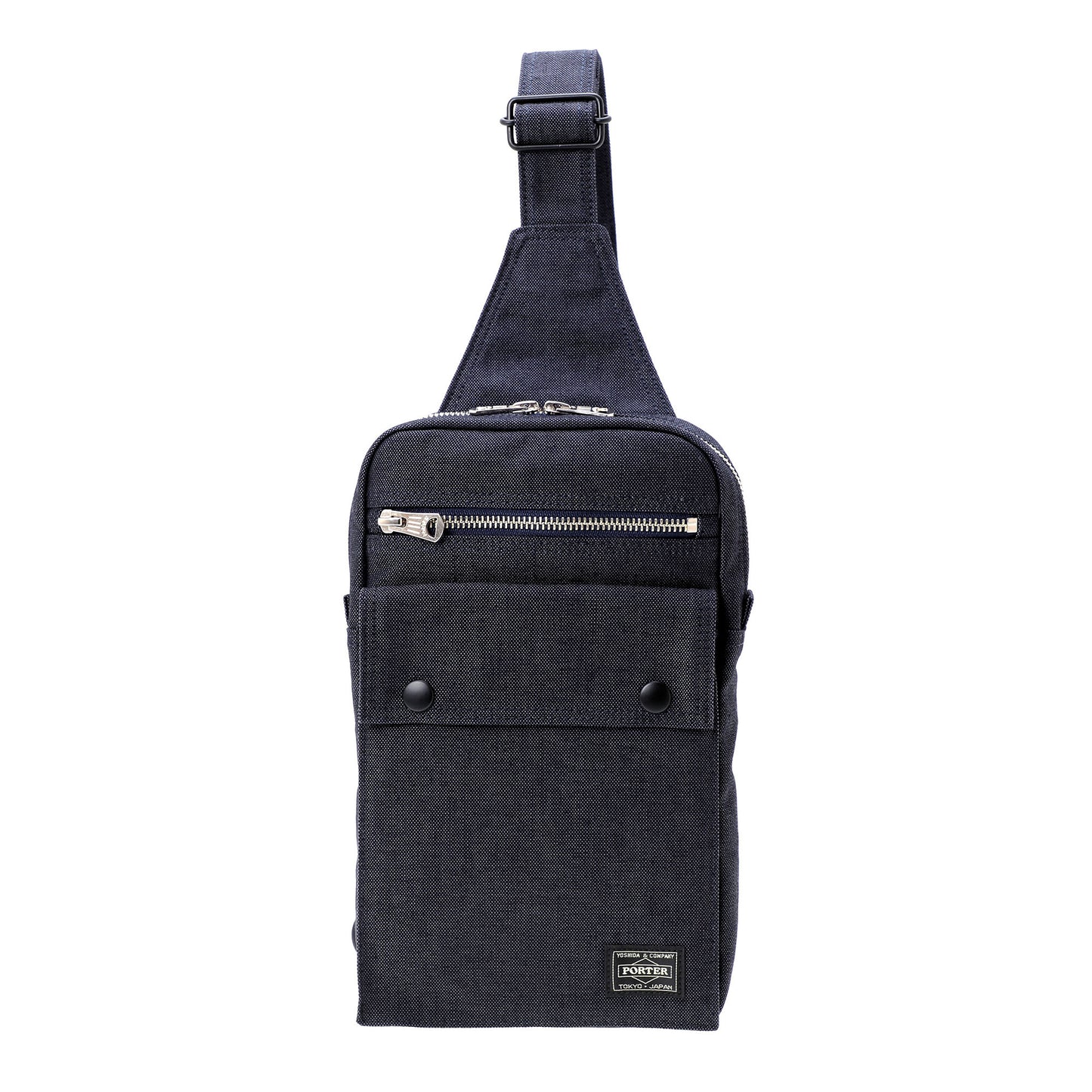PORTER / SMOKY