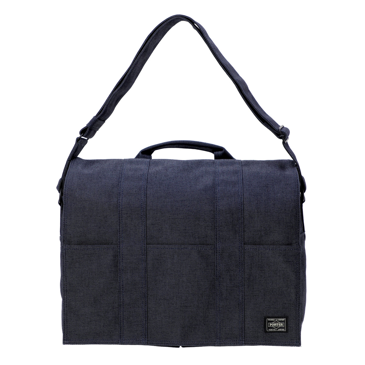 PORTER / SMOKY