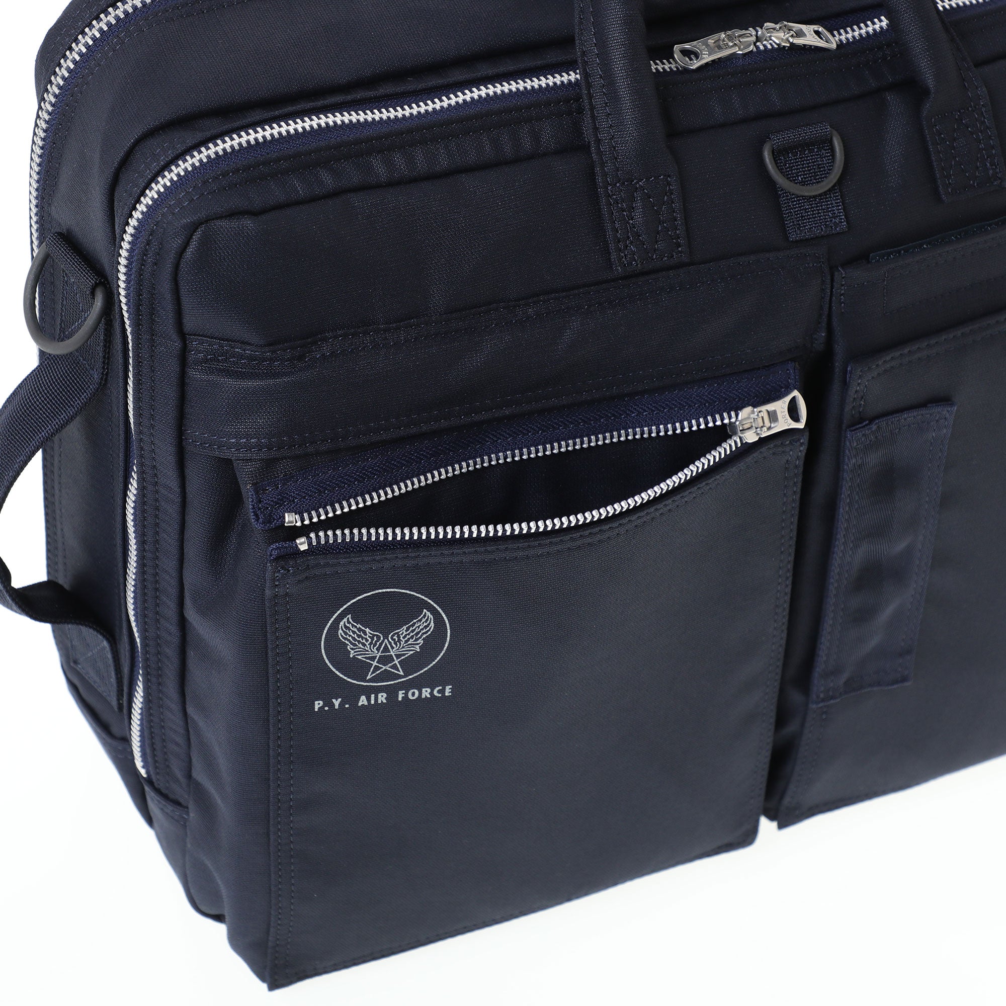 Porter Flying ace 3way バッグ PORTER / PORTER FLYING ACE – YOSHIDA PORTER