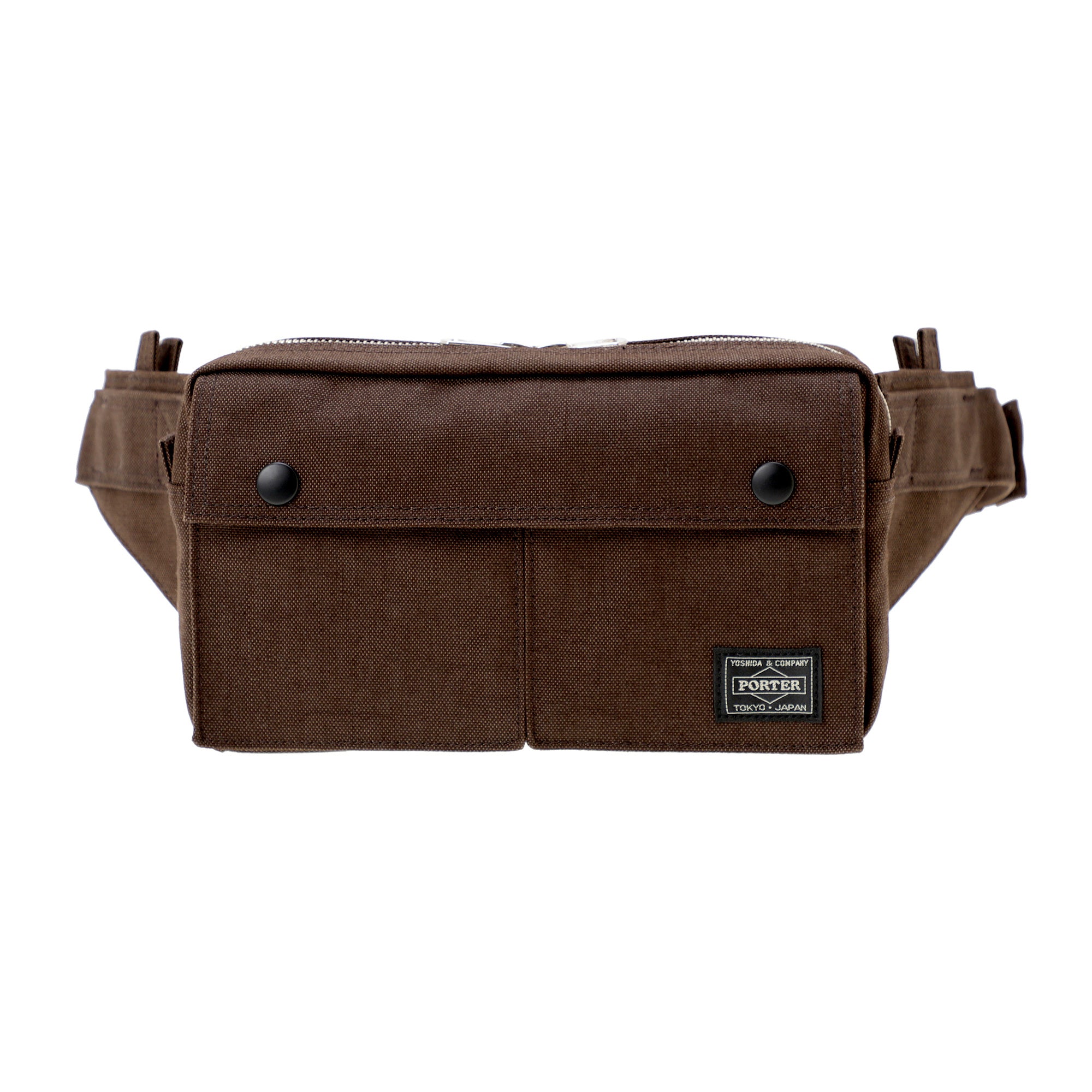 PORTER / SMOKY – YOSHIDA PORTER