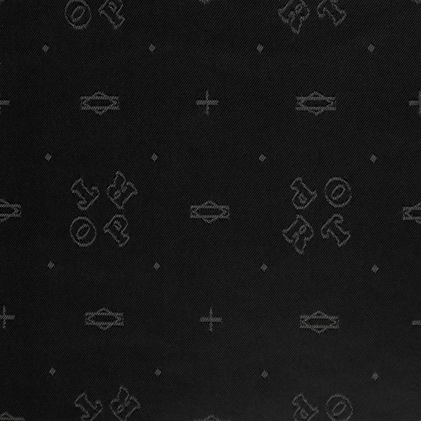 POTR / MONOGRAM