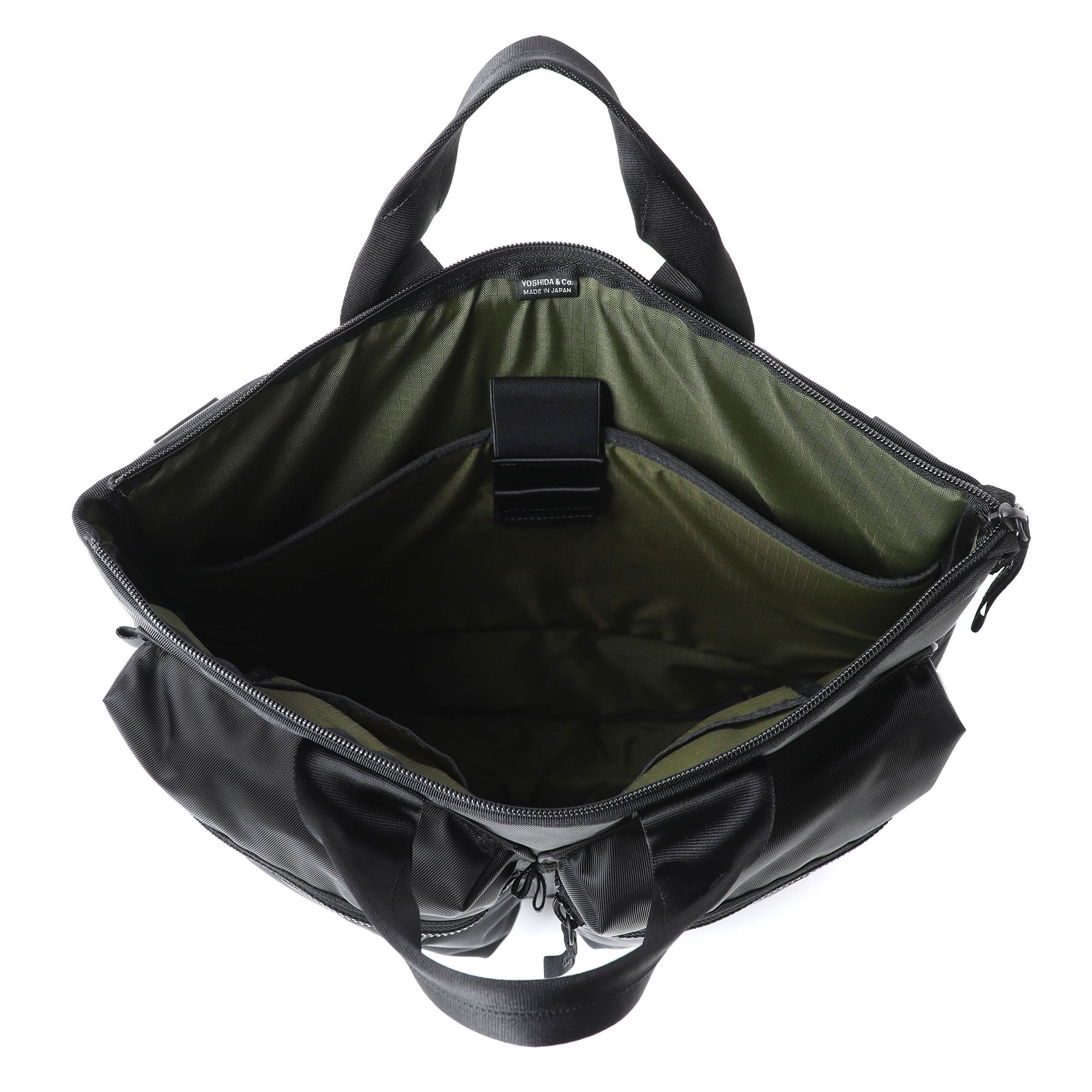 PORTER / THINGS – YOSHIDA PORTER