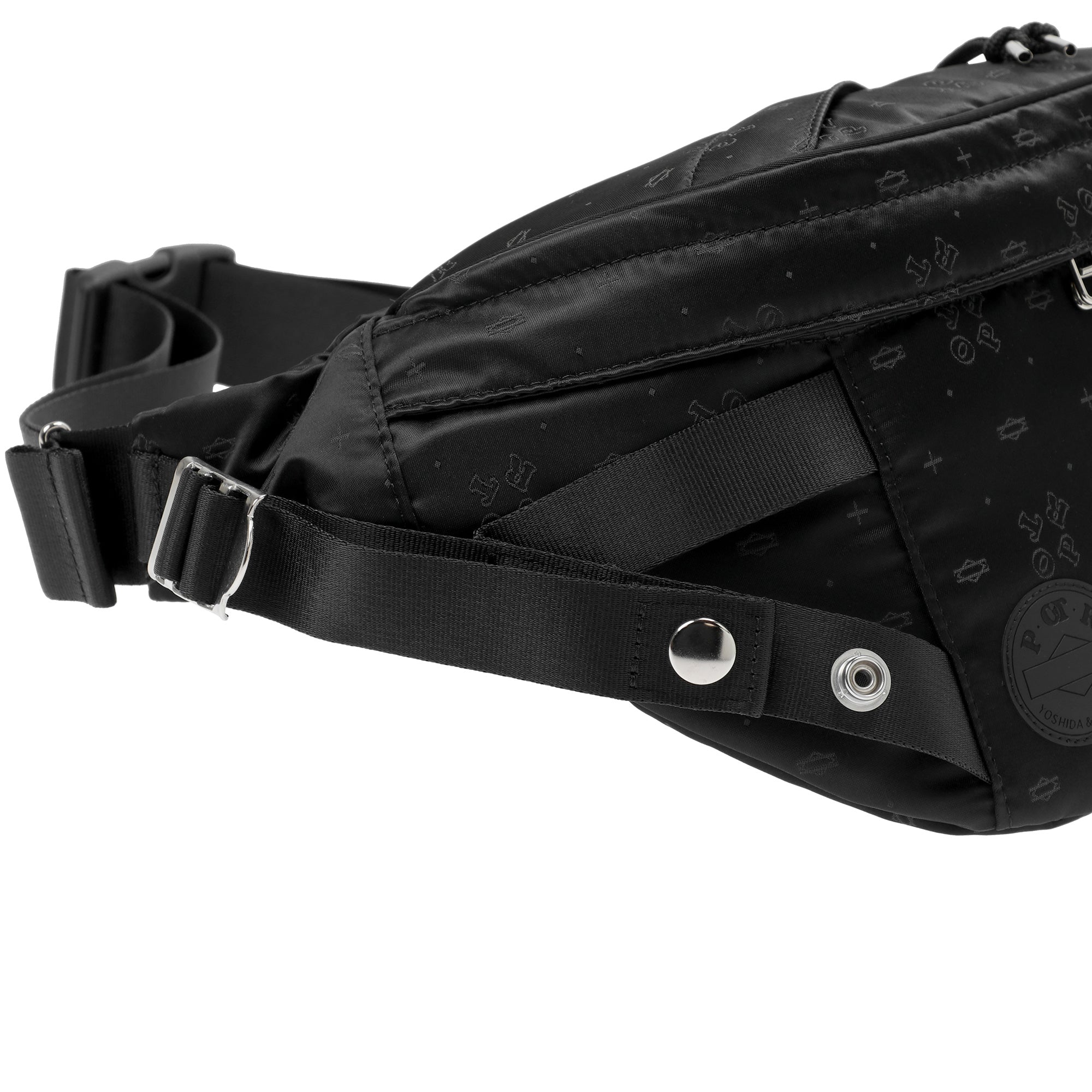 未使用　PORTER　POTR　MONOGRAM　WAIST BAG POTR / MONOGRAM – YOSHIDA PORTER