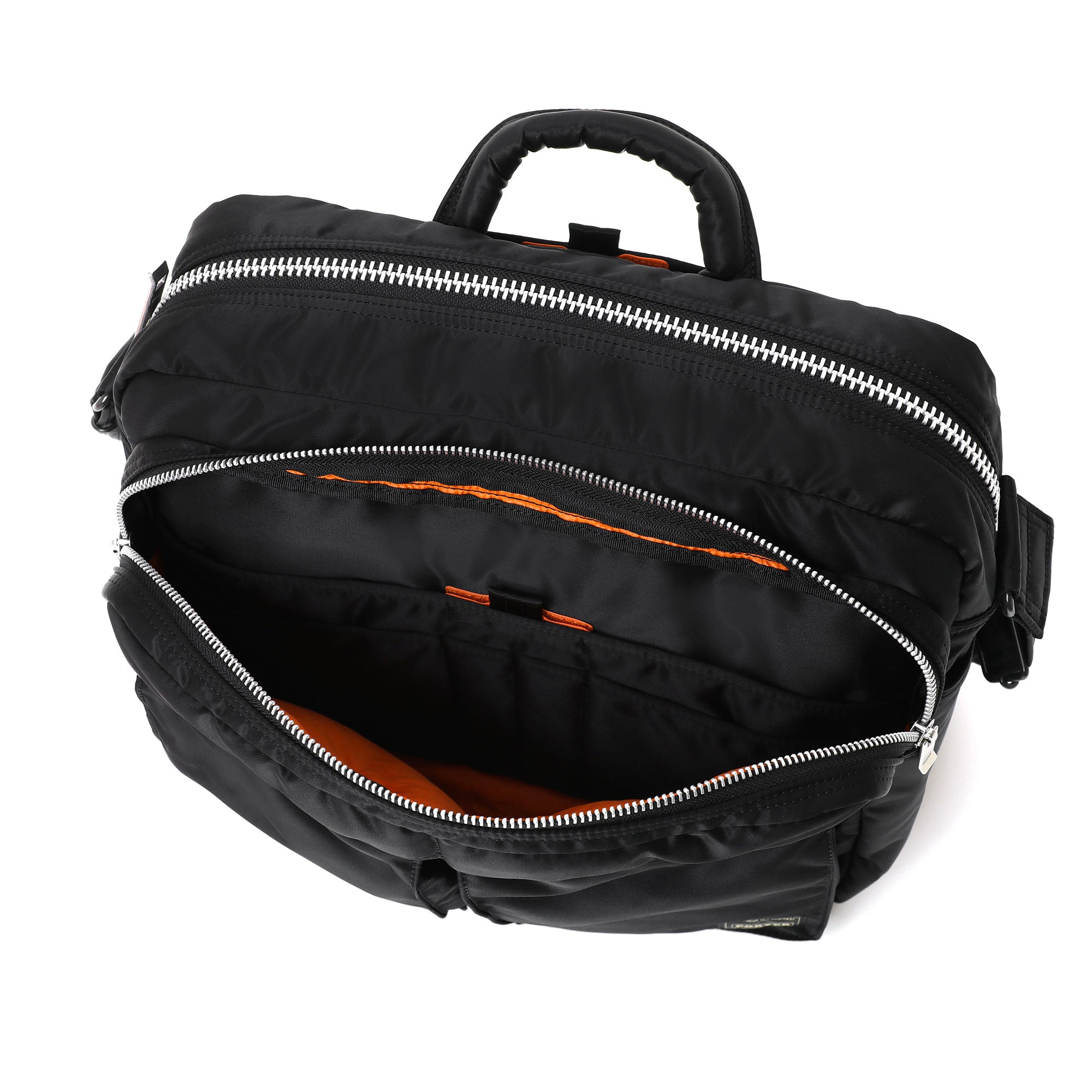 PORTER / TANKER – YOSHIDA PORTER