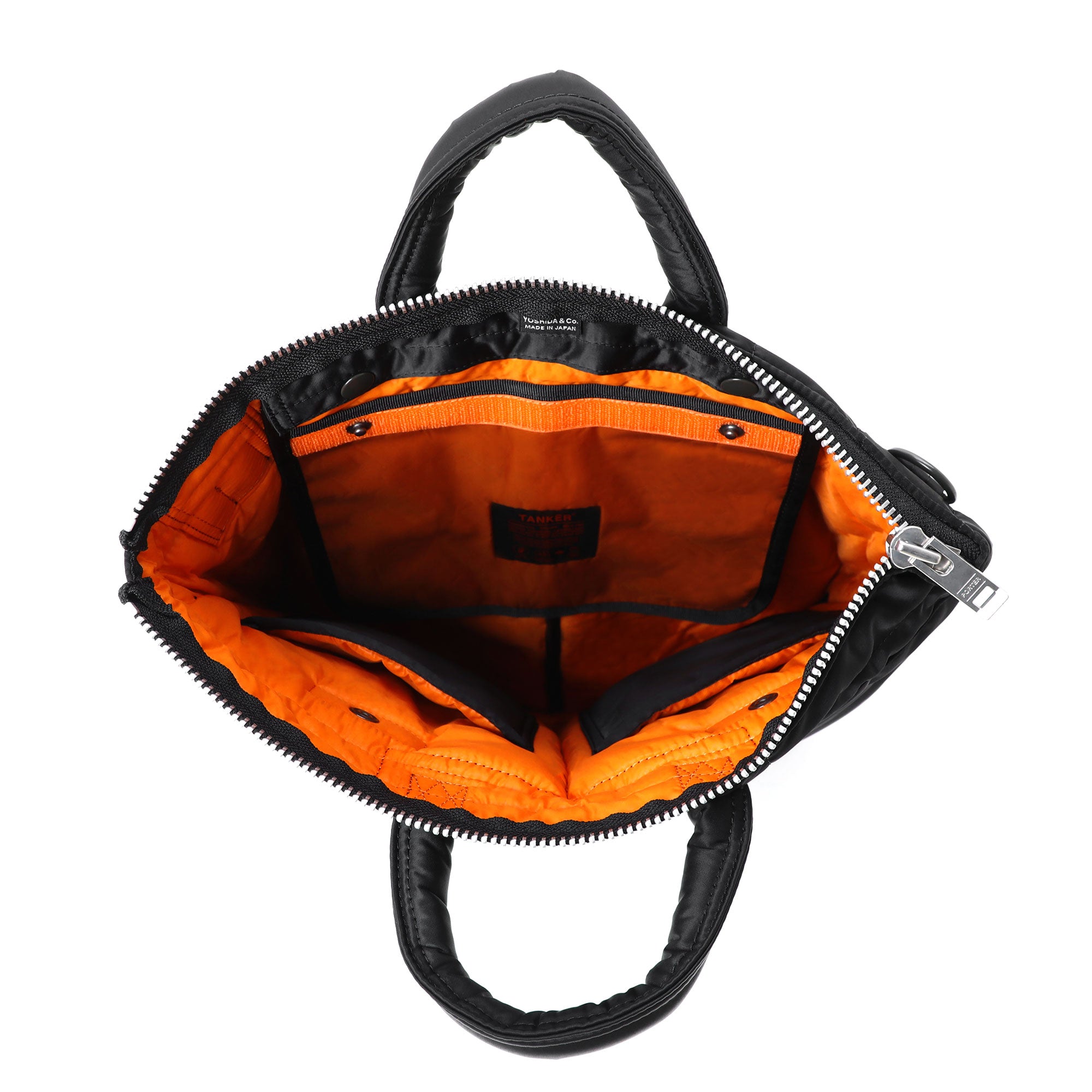 PORTER / TANKER – YOSHIDA PORTER