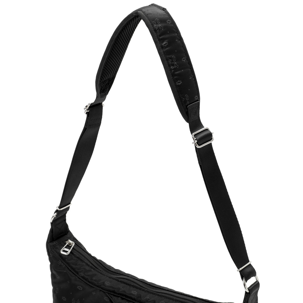 POTR / MONOGRAM