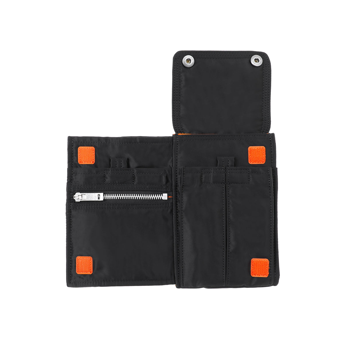 PORTER / TANKER