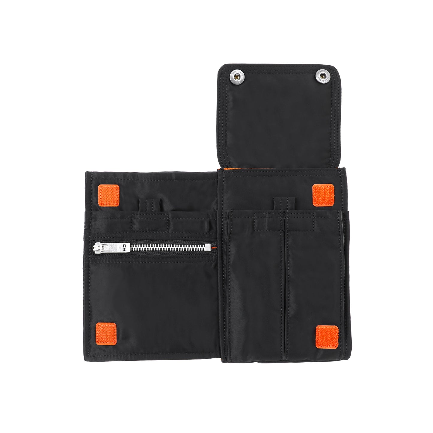 PORTER / TANKER