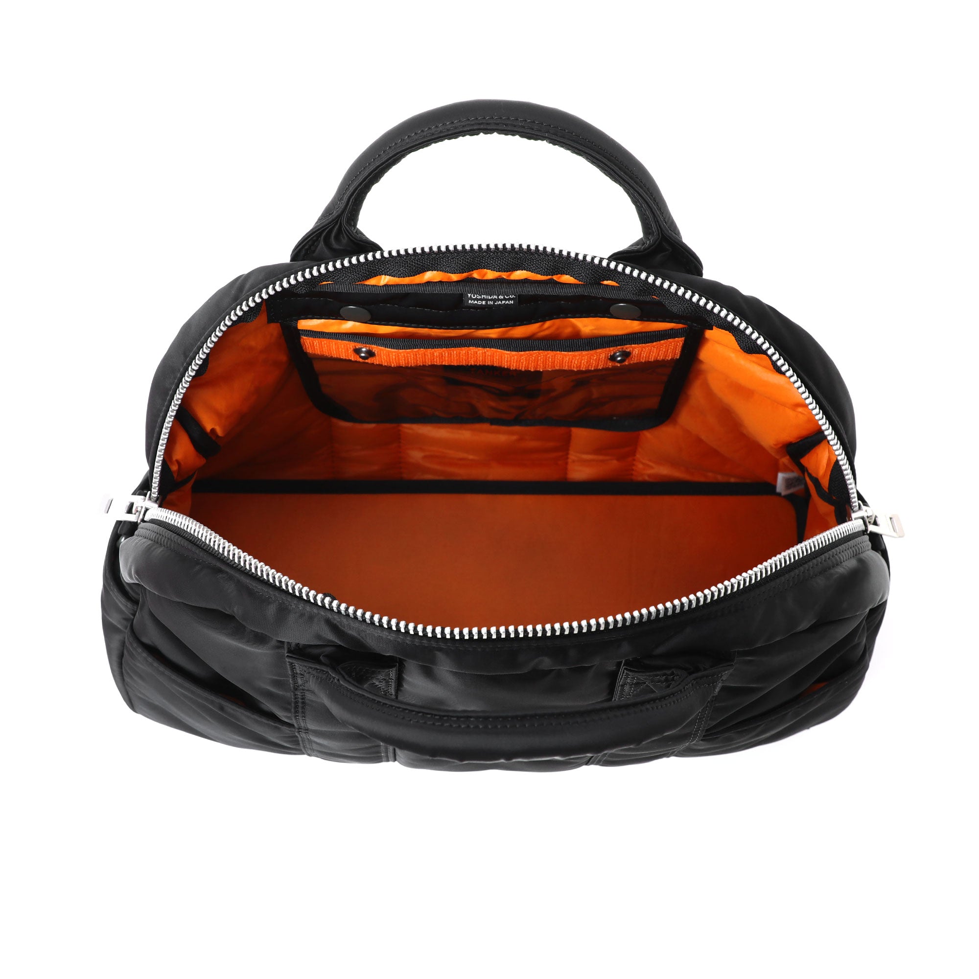 PORTER / TANKER – YOSHIDA PORTER