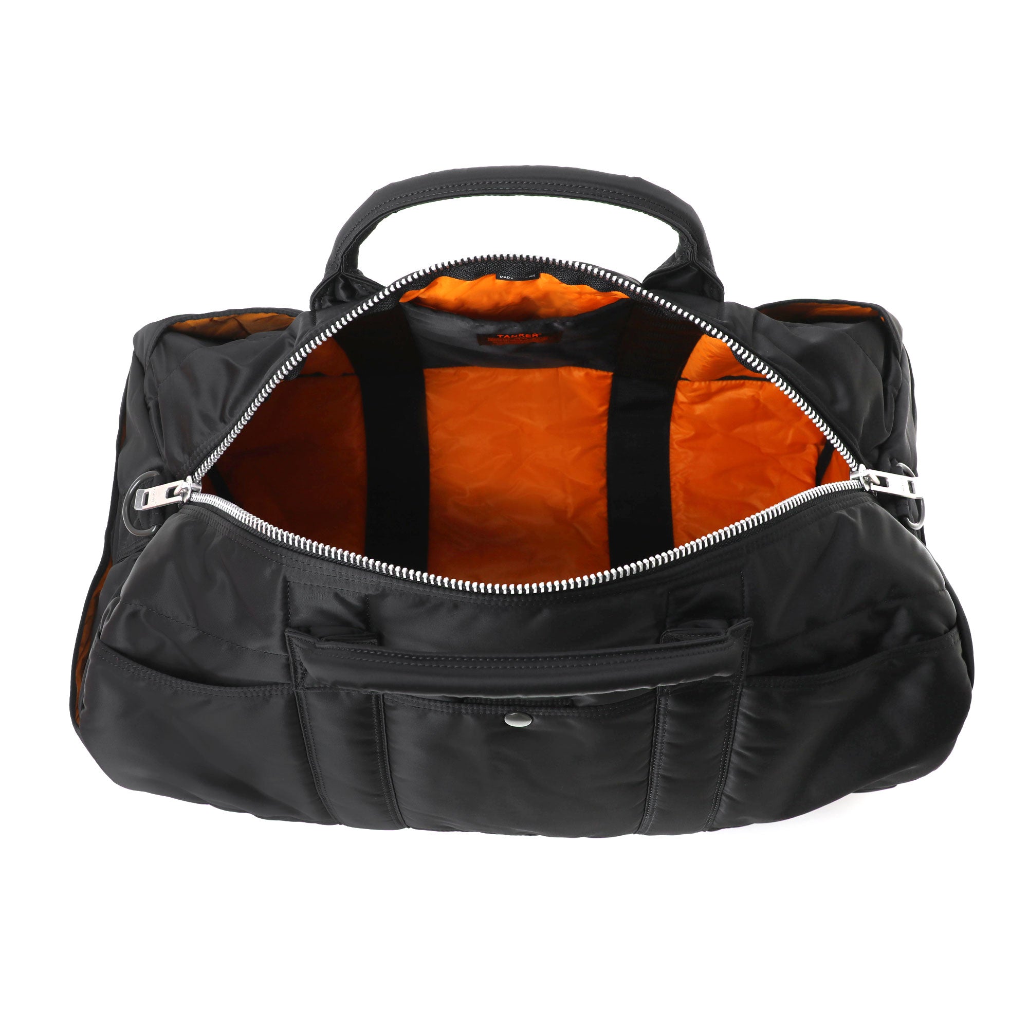 PORTER / TANKER – YOSHIDA PORTER