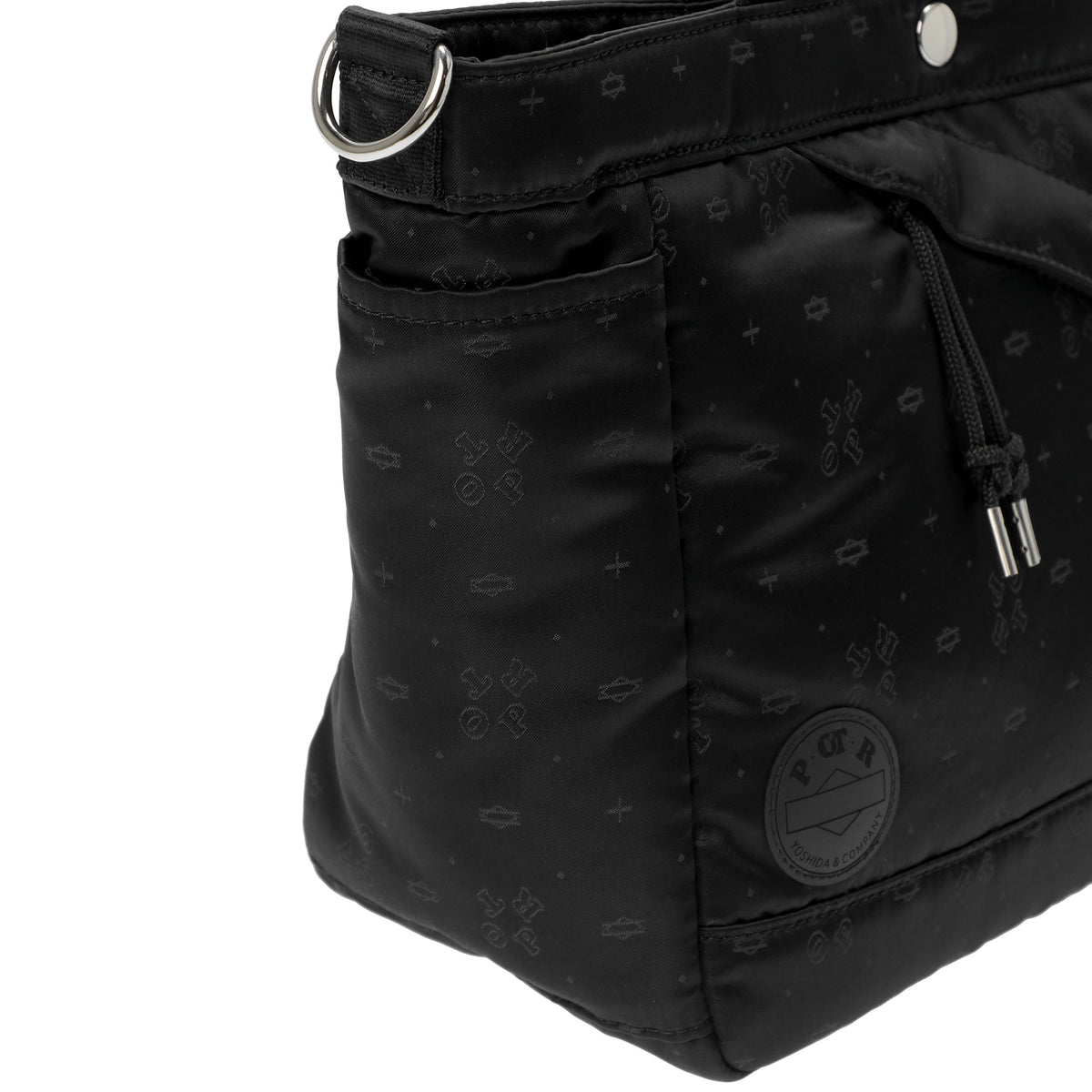 POTR / MONOGRAM