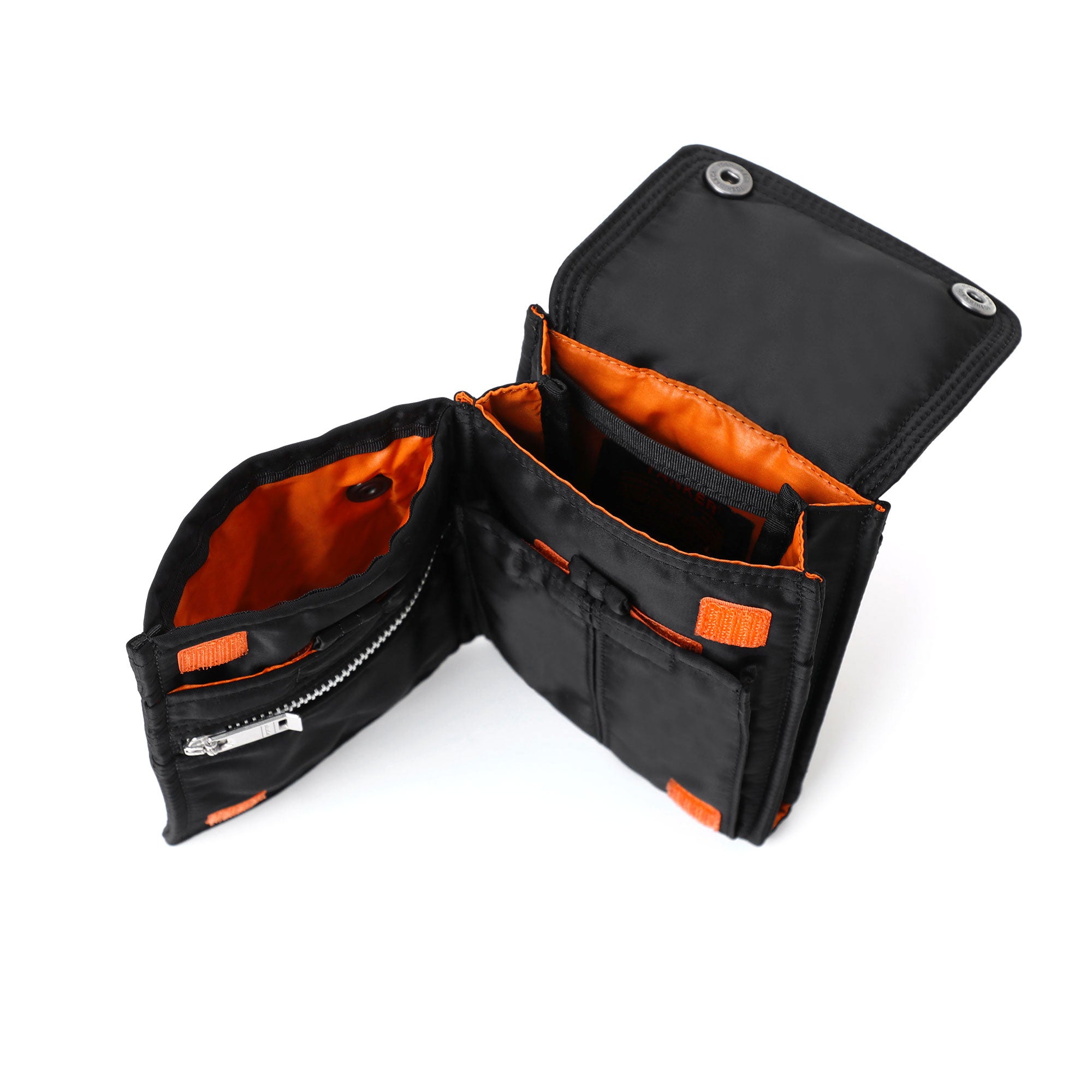 小物 Porter Navigator Bag Tanker PORTER / TANKER – YOSHIDA PORTER