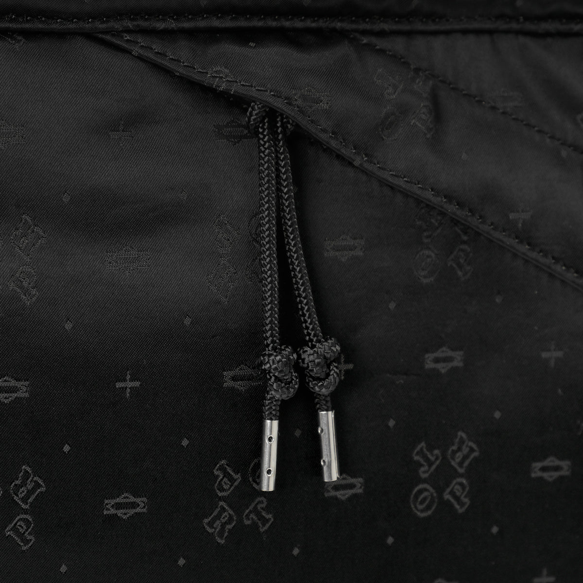 POTR / MONOGRAM