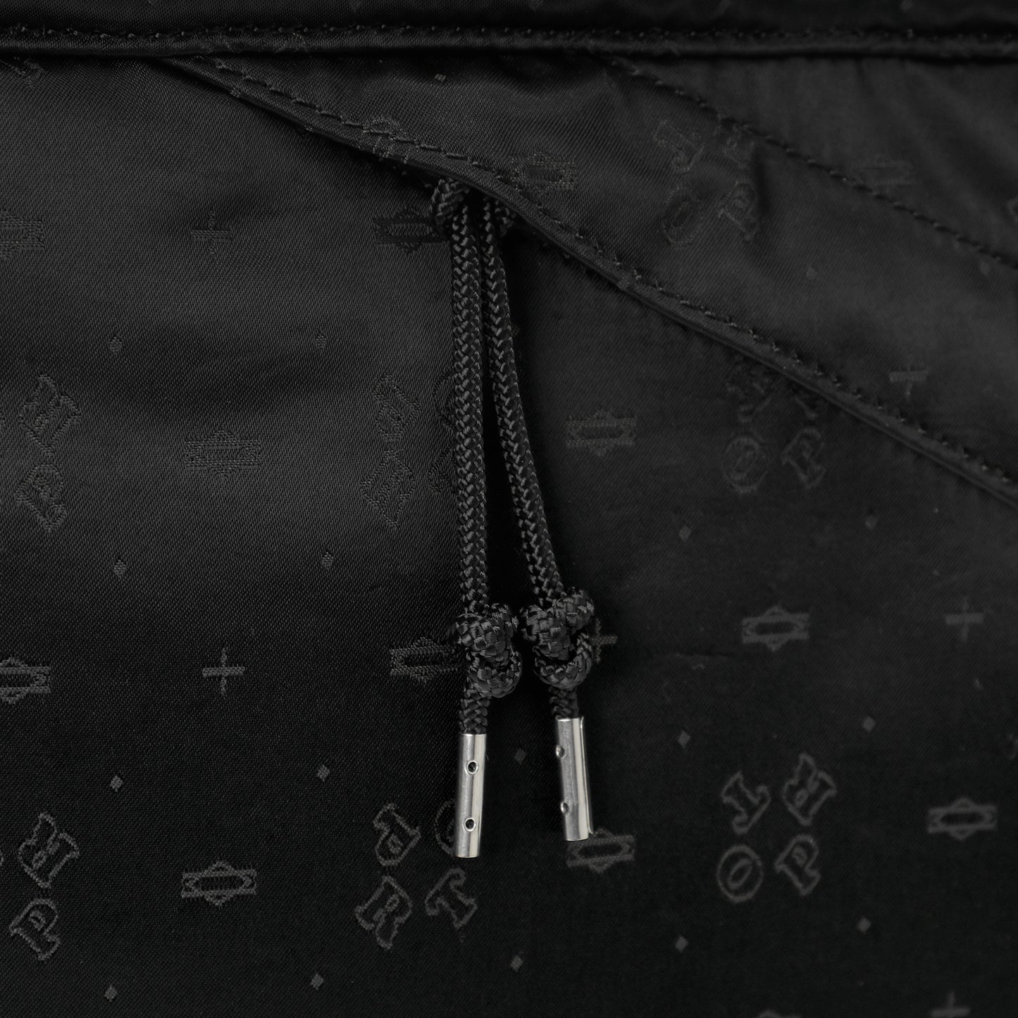 POTR / MONOGRAM
