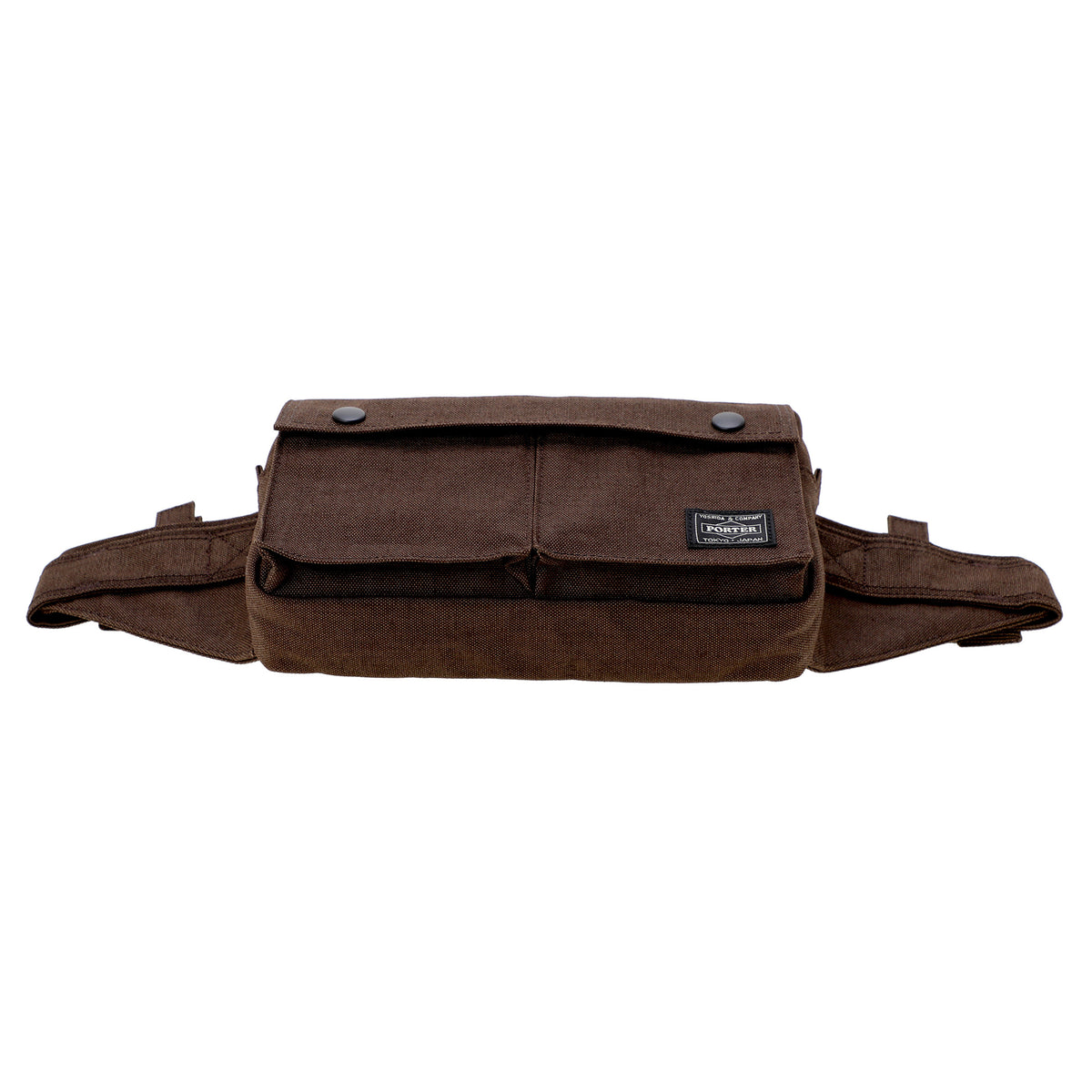 PORTER / SMOKY