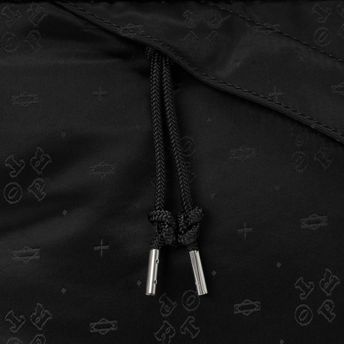POTR / MONOGRAM