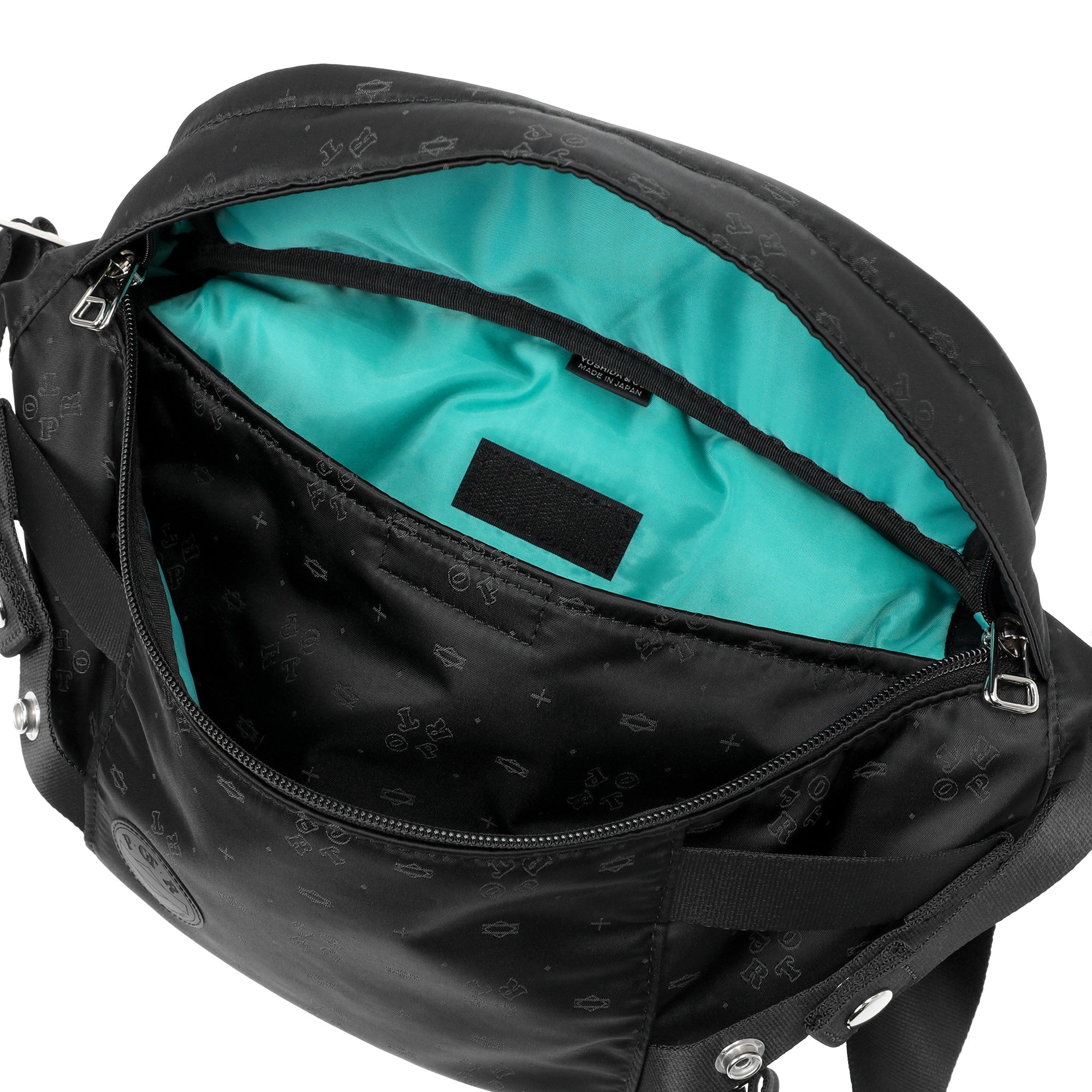 POTR / MONOGRAM – YOSHIDA PORTER