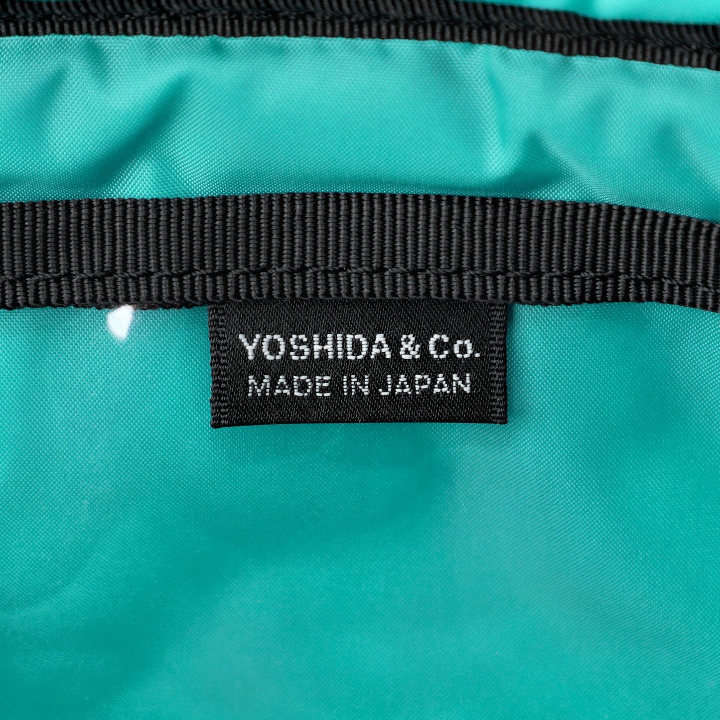 POTR / MONOGRAM